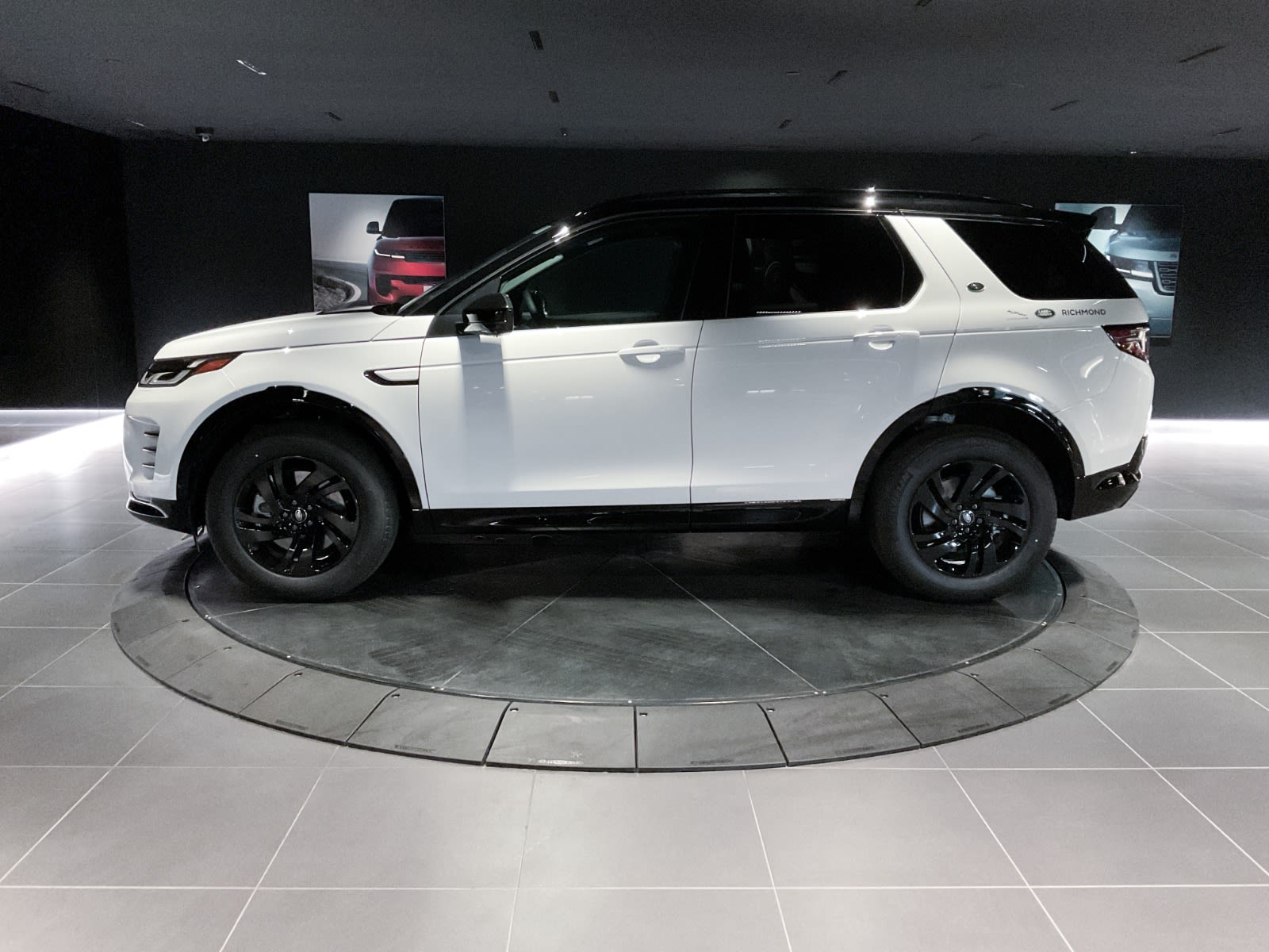 2024 Land Rover Discovery Sport Dynamic SE, Vancouver, Cash