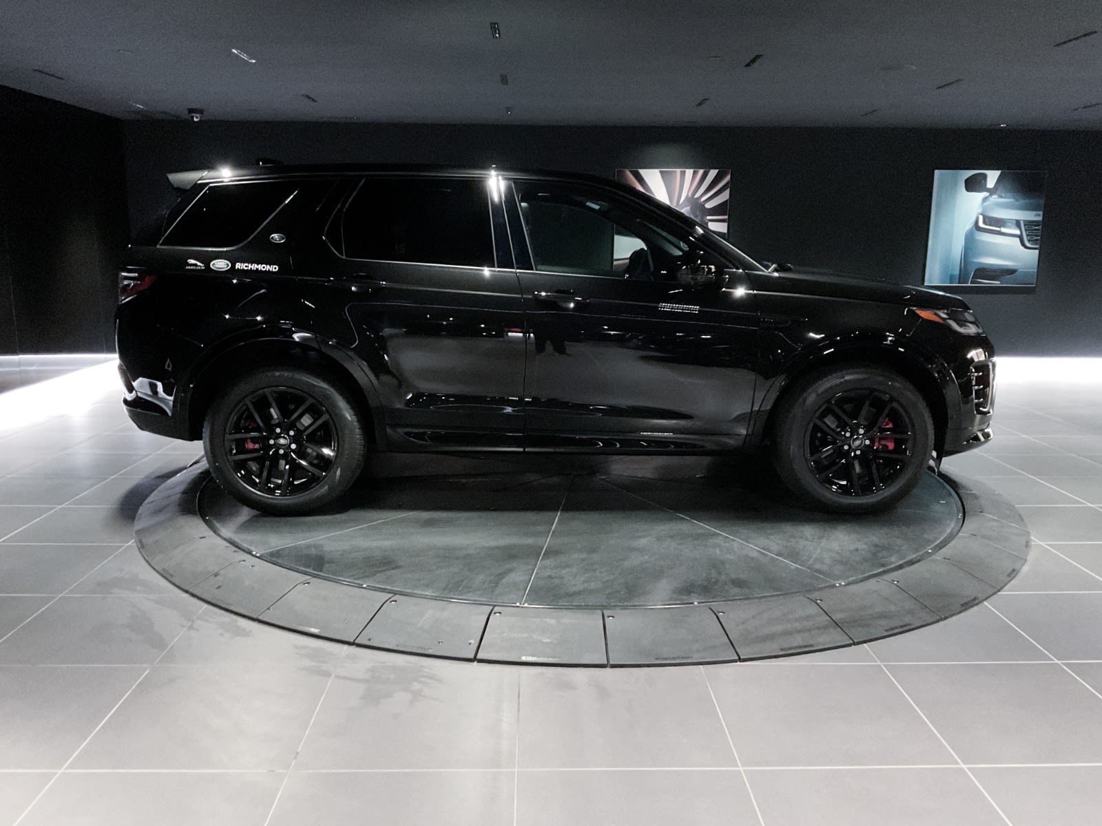 2024 Land Rover Discovery Sport Dynamic SE, Vancouver, Cash