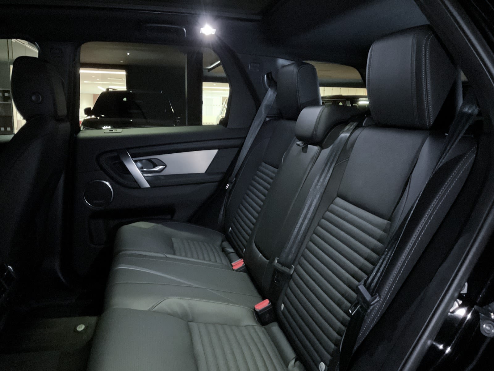 2024 Land Rover Discovery Sport Dynamic SE, Vancouver, Cash
