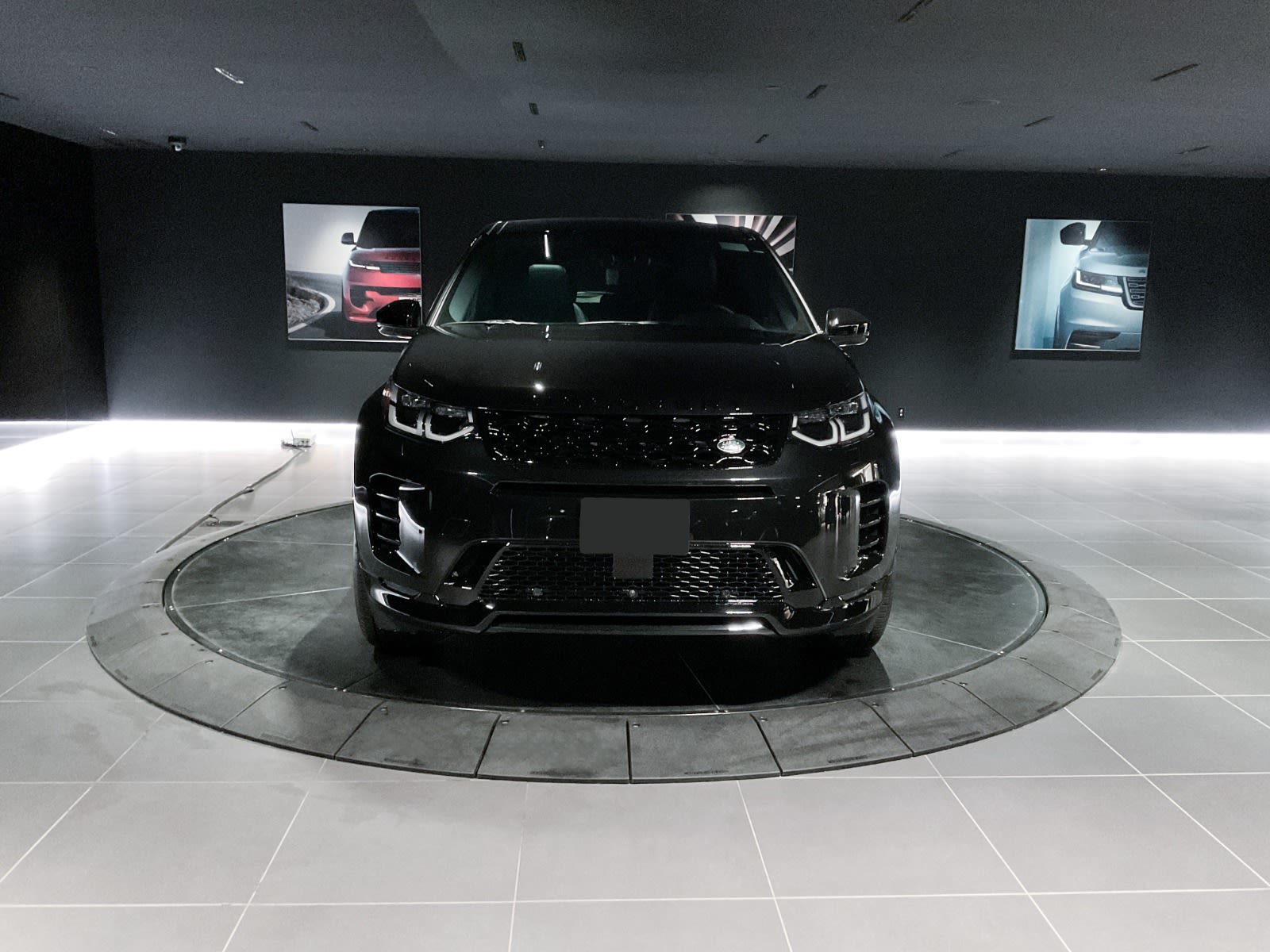 2024 Land Rover Discovery Sport Dynamic SE, Vancouver, Cash