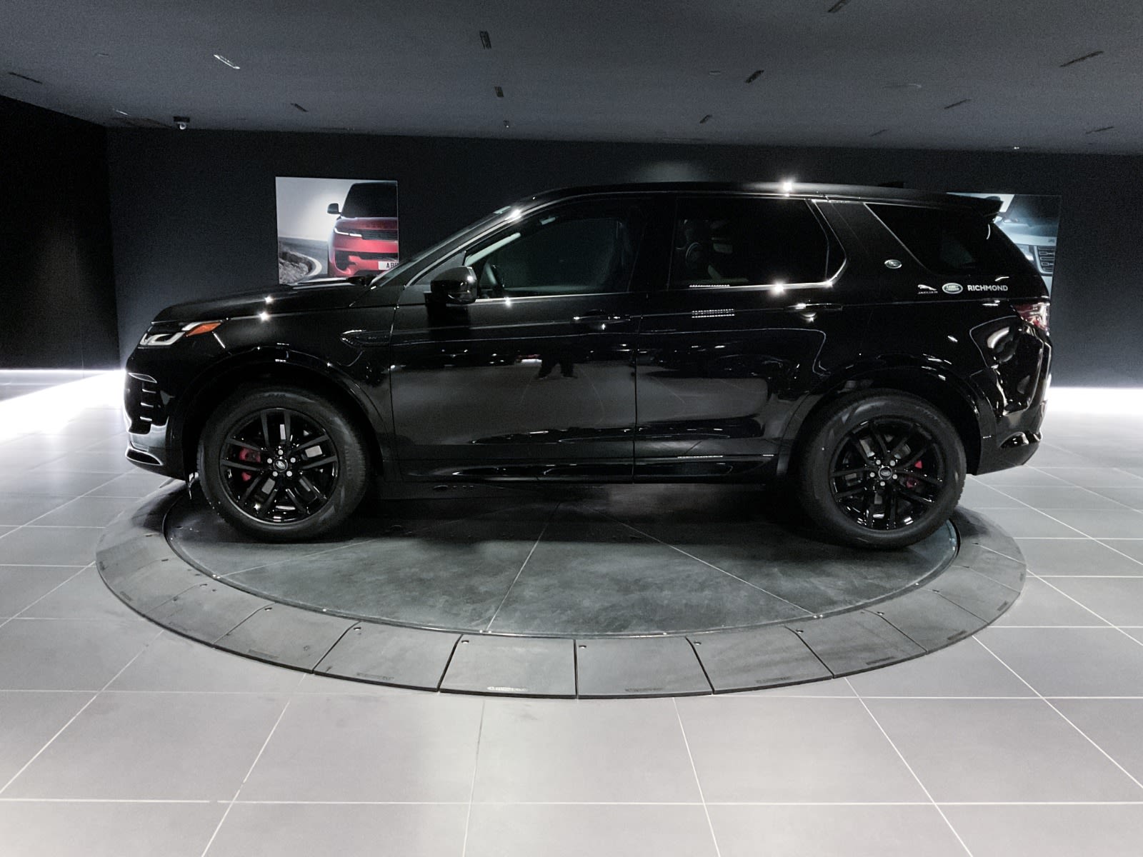 2024 Land Rover Discovery Sport Dynamic SE, Vancouver, Cash