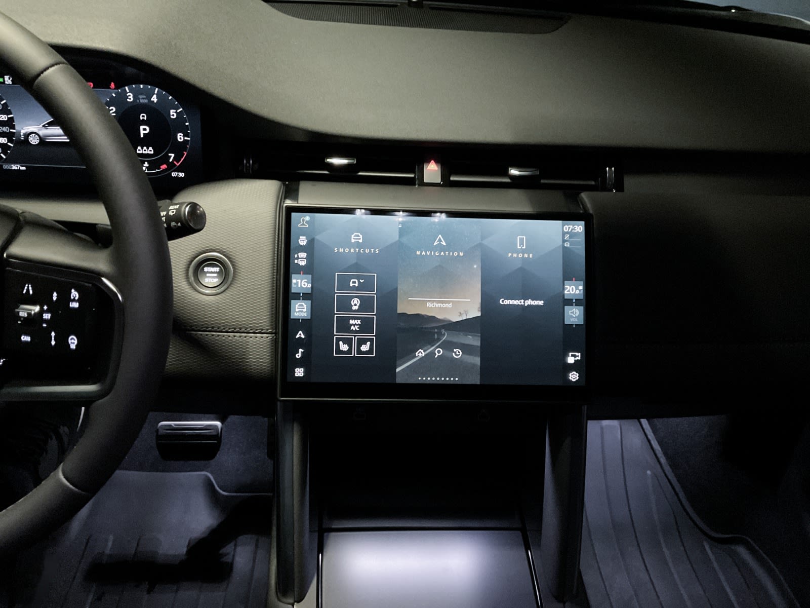 2024 Land Rover Discovery Sport Dynamic SE, Vancouver, Cash