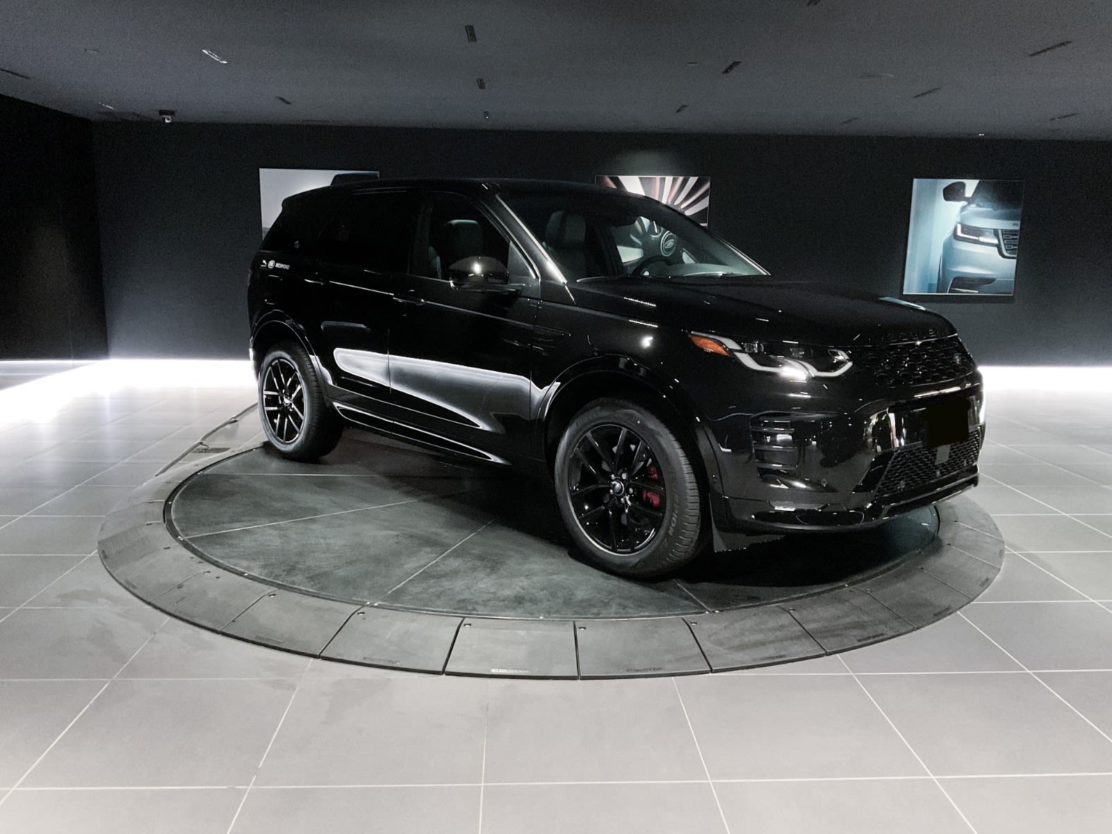 2024 Land Rover Discovery Sport Dynamic SE, Vancouver, Cash