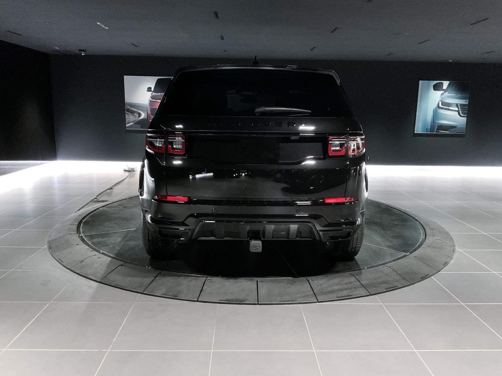 2024 Land Rover Discovery Sport Dynamic SE, Vancouver, Cash