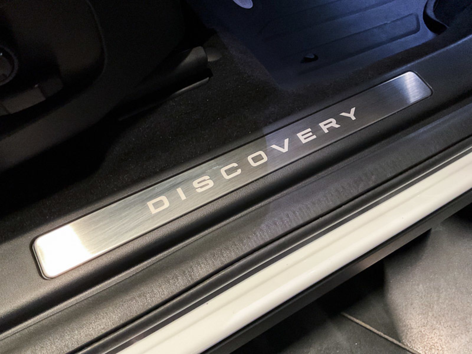 2024 Land Rover Discovery Sport Dynamic SE, Vancouver, Cash