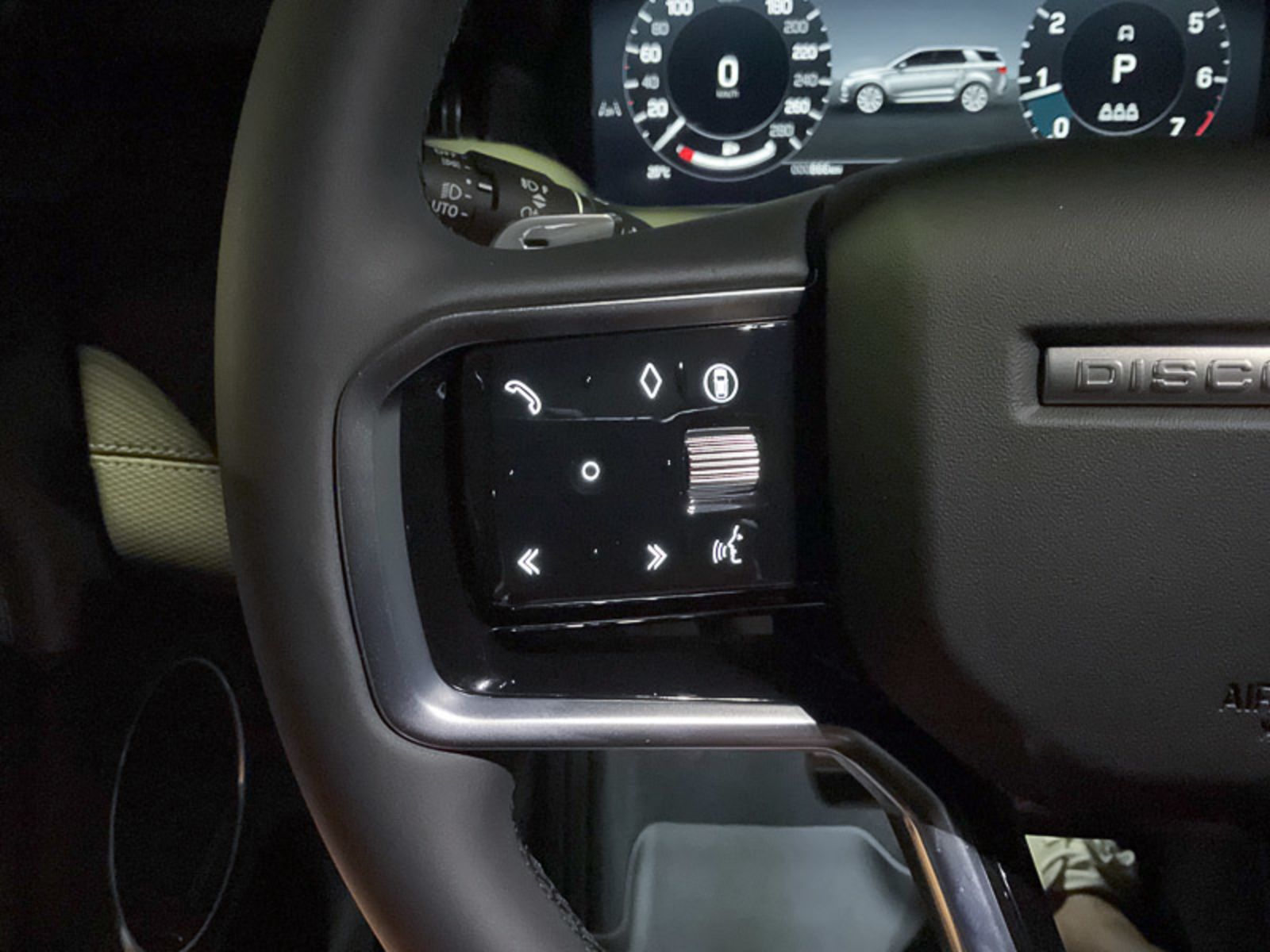 2024 Land Rover Discovery Sport Dynamic SE, Vancouver, Cash