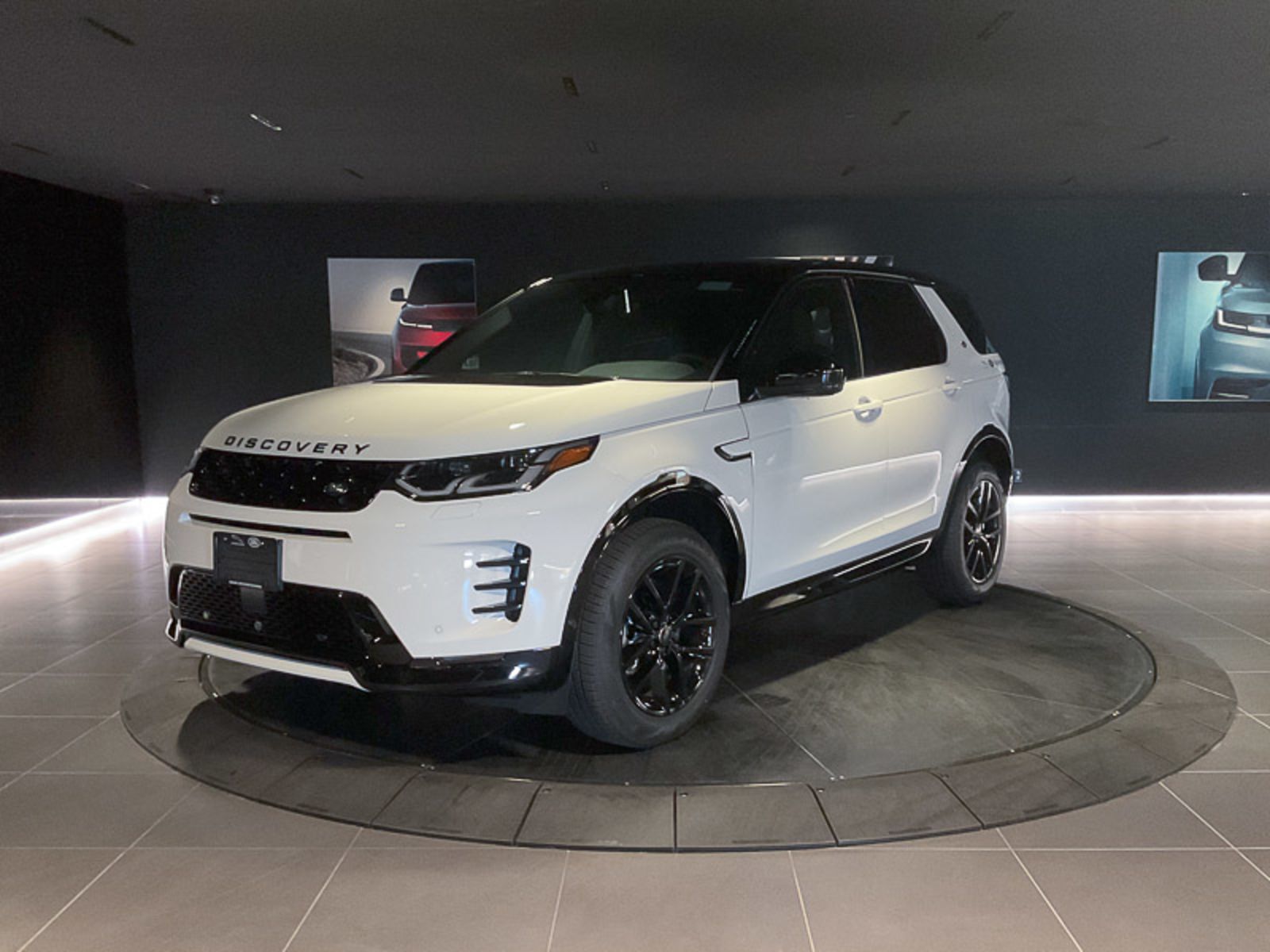 2024 Land Rover Discovery Sport Dynamic SE, Vancouver, Cash