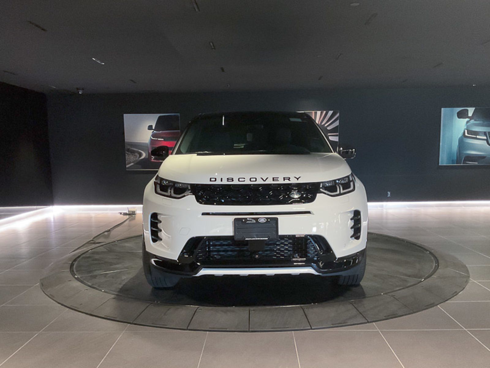 2024 Land Rover Discovery Sport Dynamic SE, Vancouver, Cash