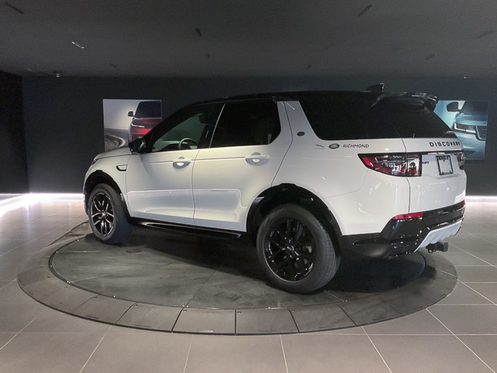 2024 Land Rover Discovery Sport Dynamic SE, Vancouver, Cash