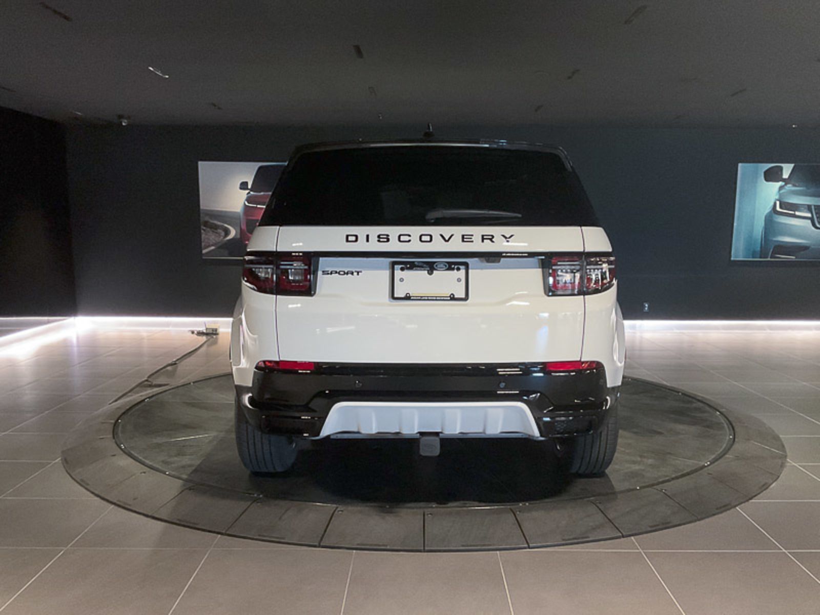 2024 Land Rover Discovery Sport Dynamic SE, Vancouver, Cash