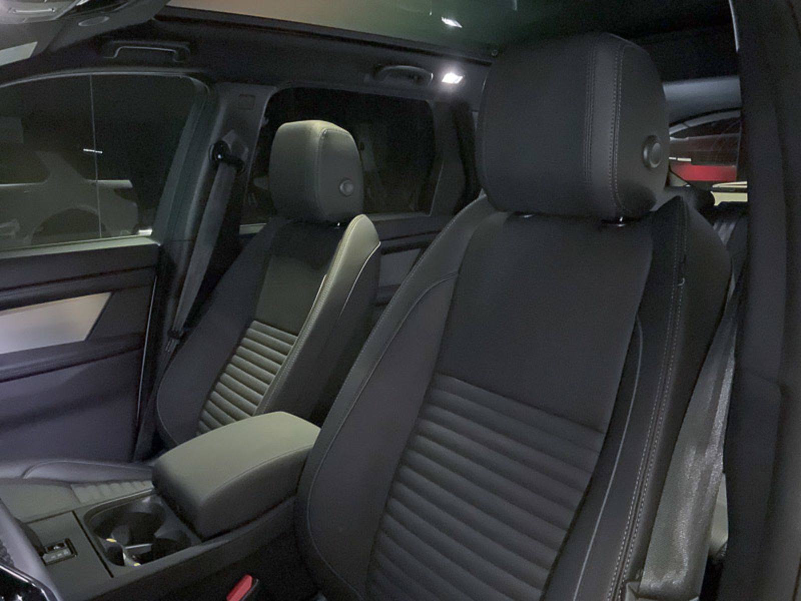 2024 Land Rover Discovery Sport Dynamic SE, Vancouver, Cash