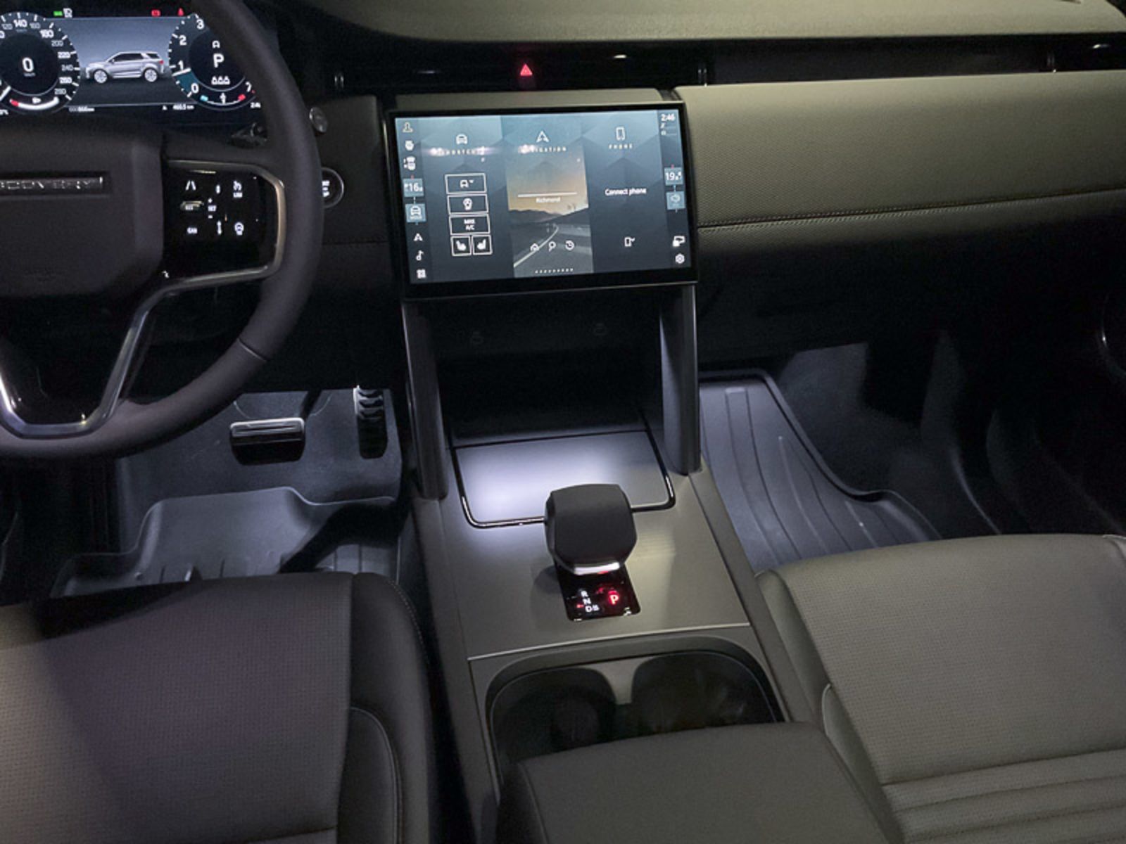 2024 Land Rover Discovery Sport Dynamic SE, Vancouver, Cash