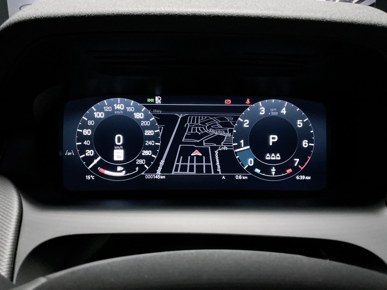 2024 Land Rover Discovery Sport Dynamic SE, Vancouver, Cash