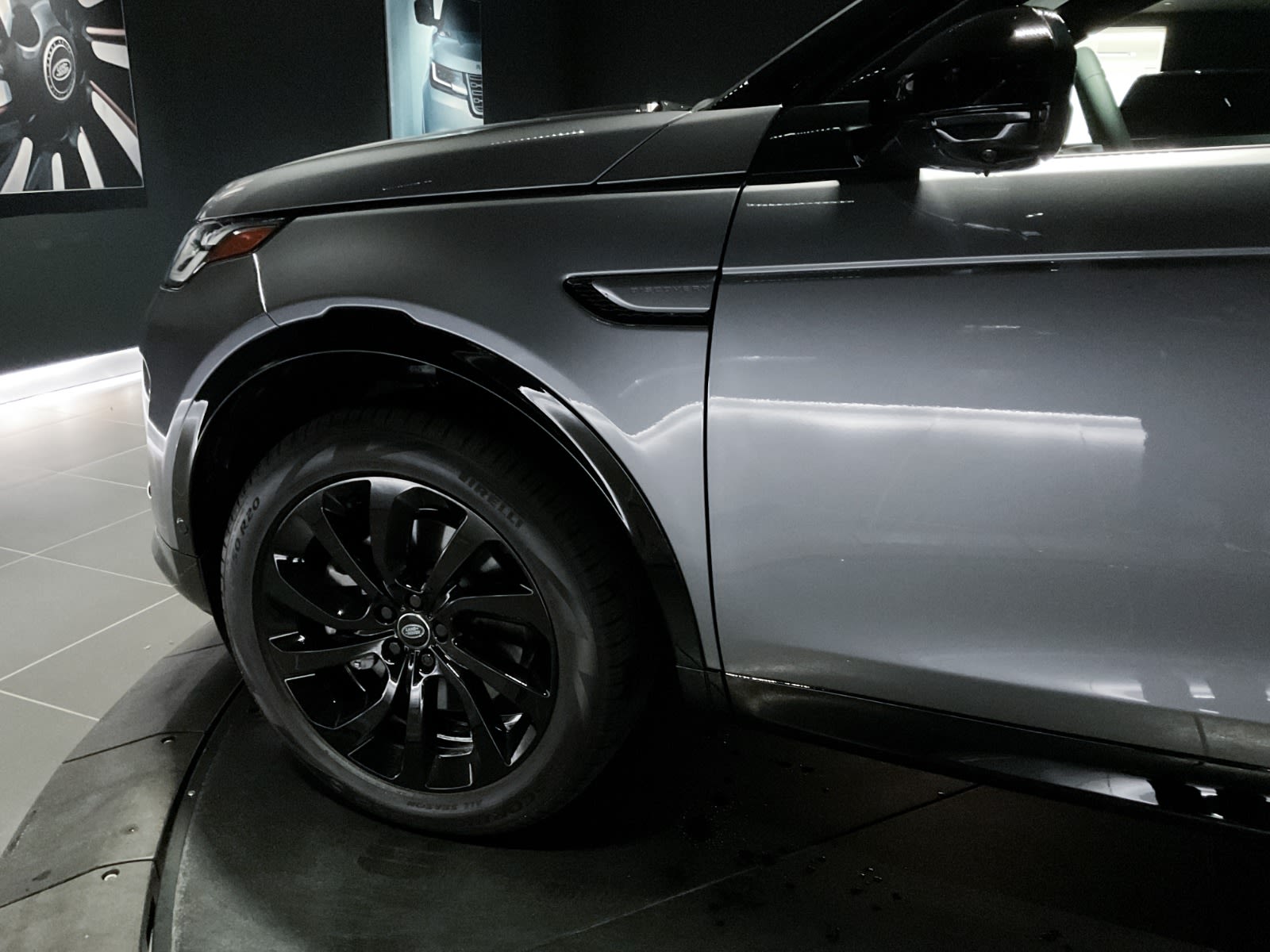2024 Land Rover Discovery Sport Dynamic SE, Vancouver, Cash