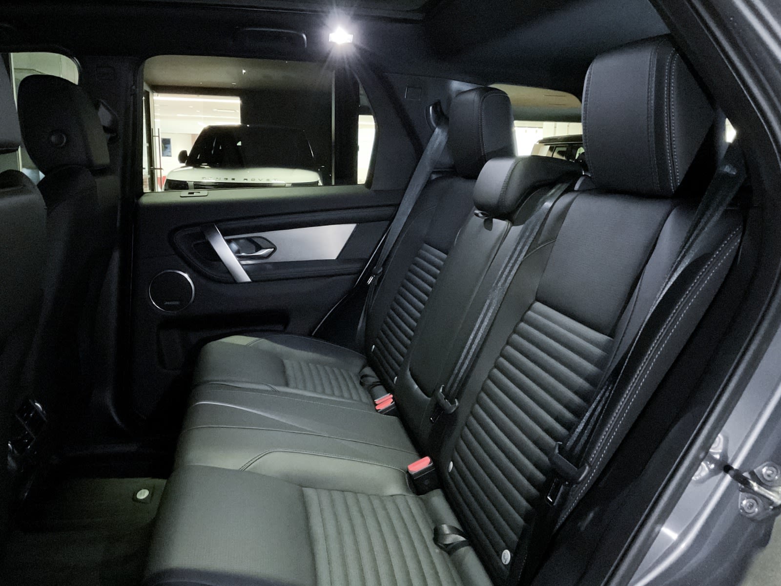 2024 Land Rover Discovery Sport Dynamic SE, Vancouver, Cash