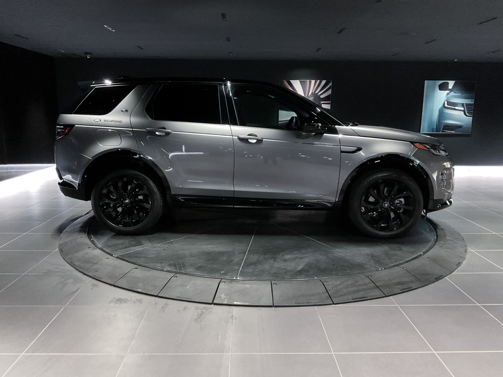 2024 Land Rover Discovery Sport Dynamic SE, Vancouver, Cash