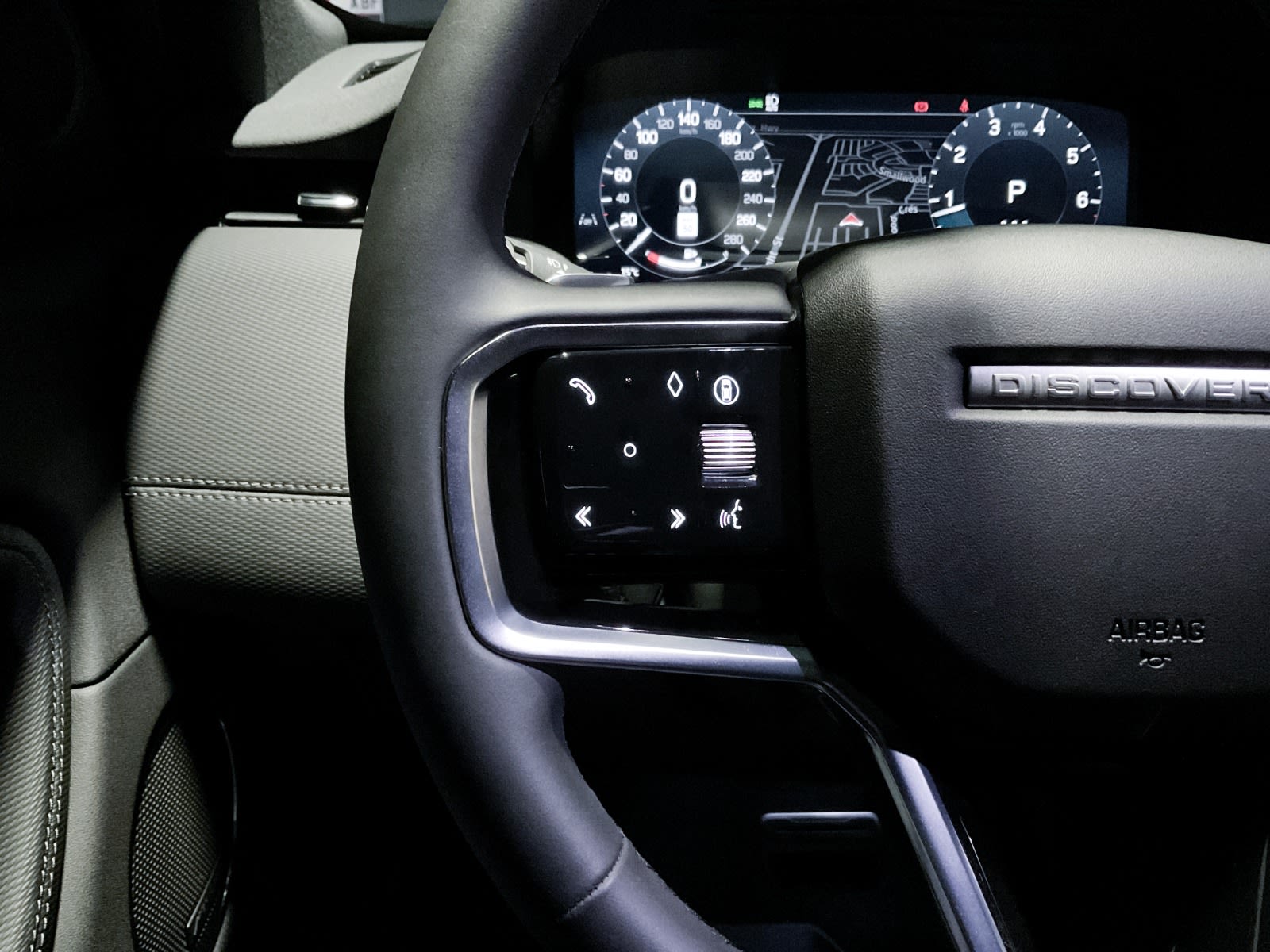 2024 Land Rover Discovery Sport Dynamic SE, Vancouver, Cash