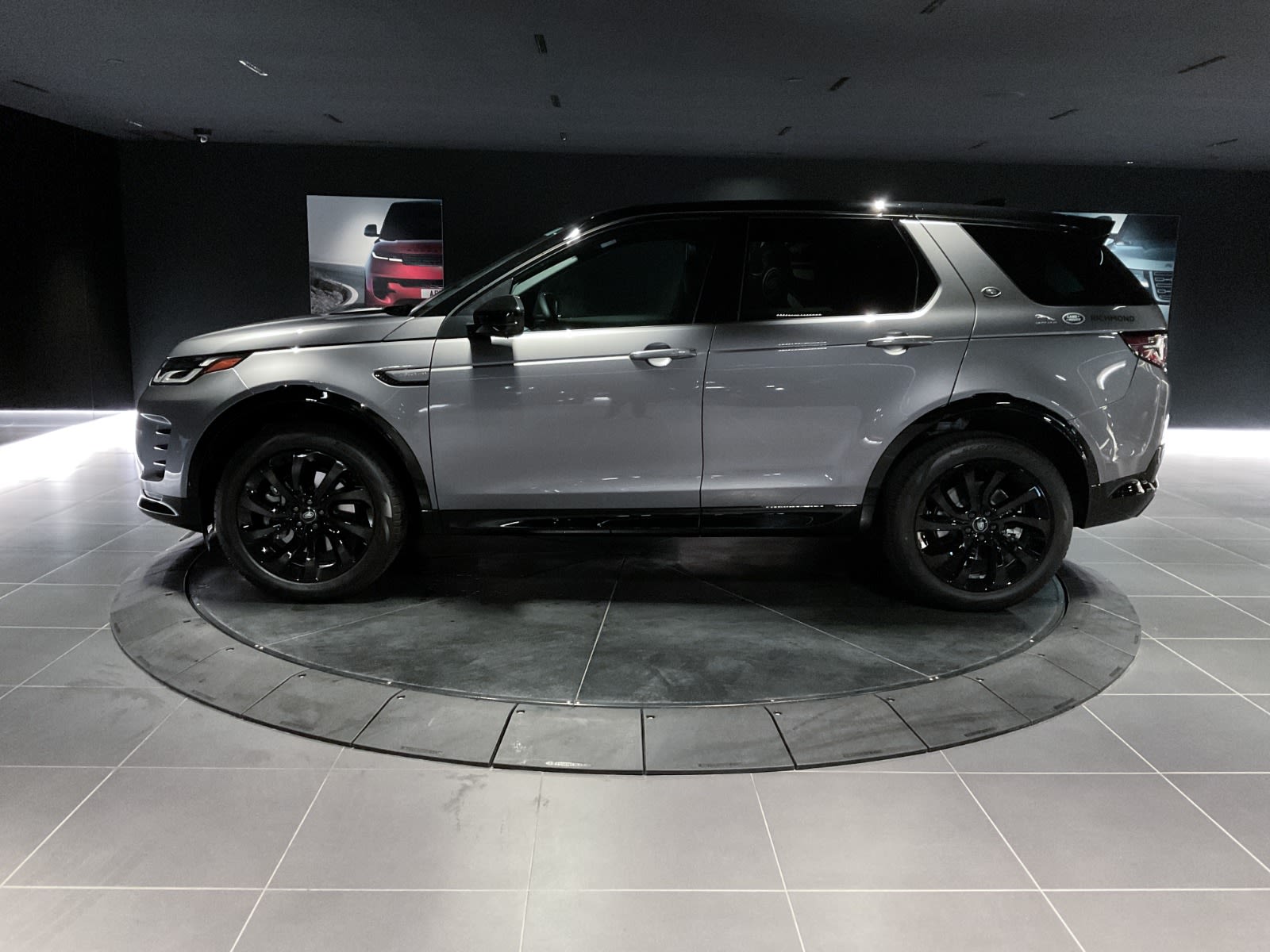2024 Land Rover Discovery Sport Dynamic SE, Vancouver, Cash