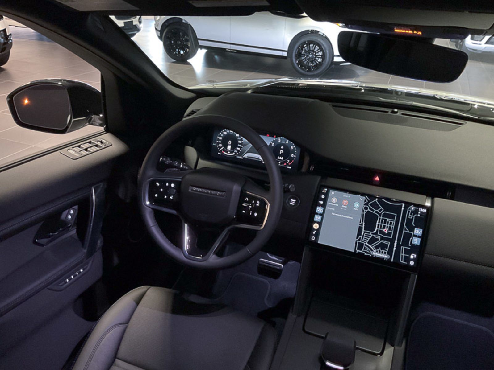 2025 Land Rover Discovery Sport Dynamic SE, Vancouver, Cash