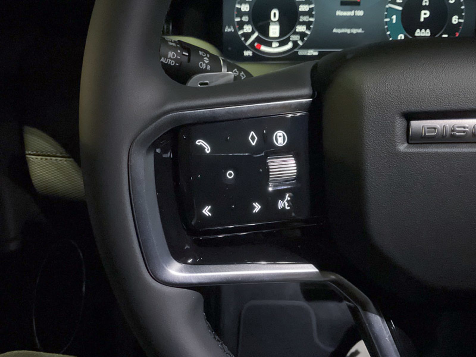 2025 Land Rover Discovery Sport Dynamic SE, Vancouver, Cash