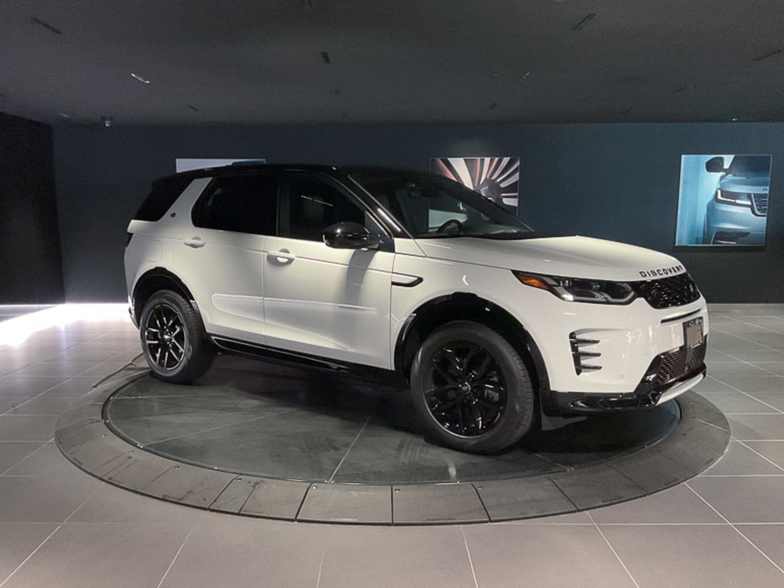 2025 Land Rover Discovery Sport Dynamic SE, Vancouver, Cash