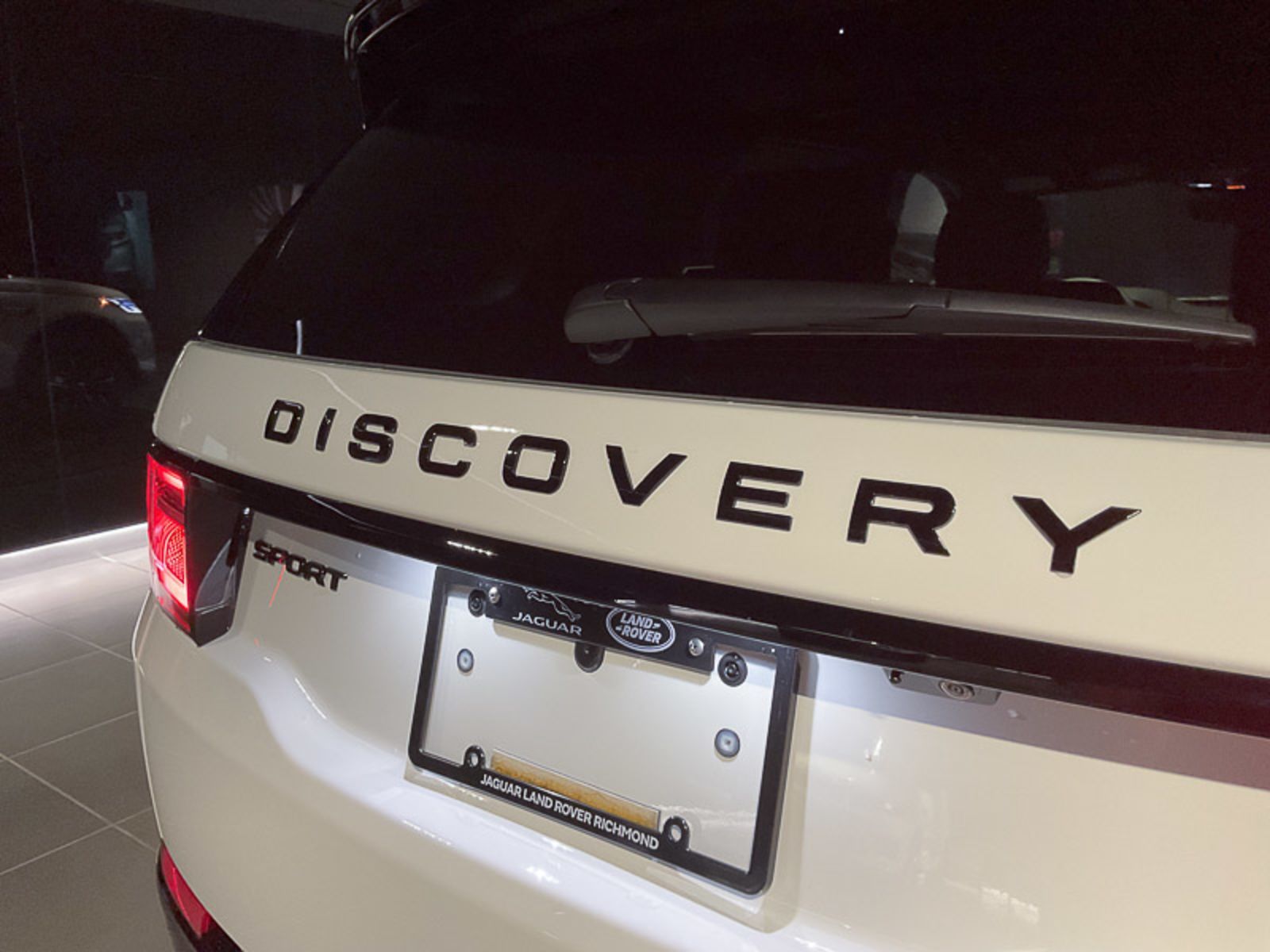2025 Land Rover Discovery Sport Dynamic SE, Vancouver, Cash