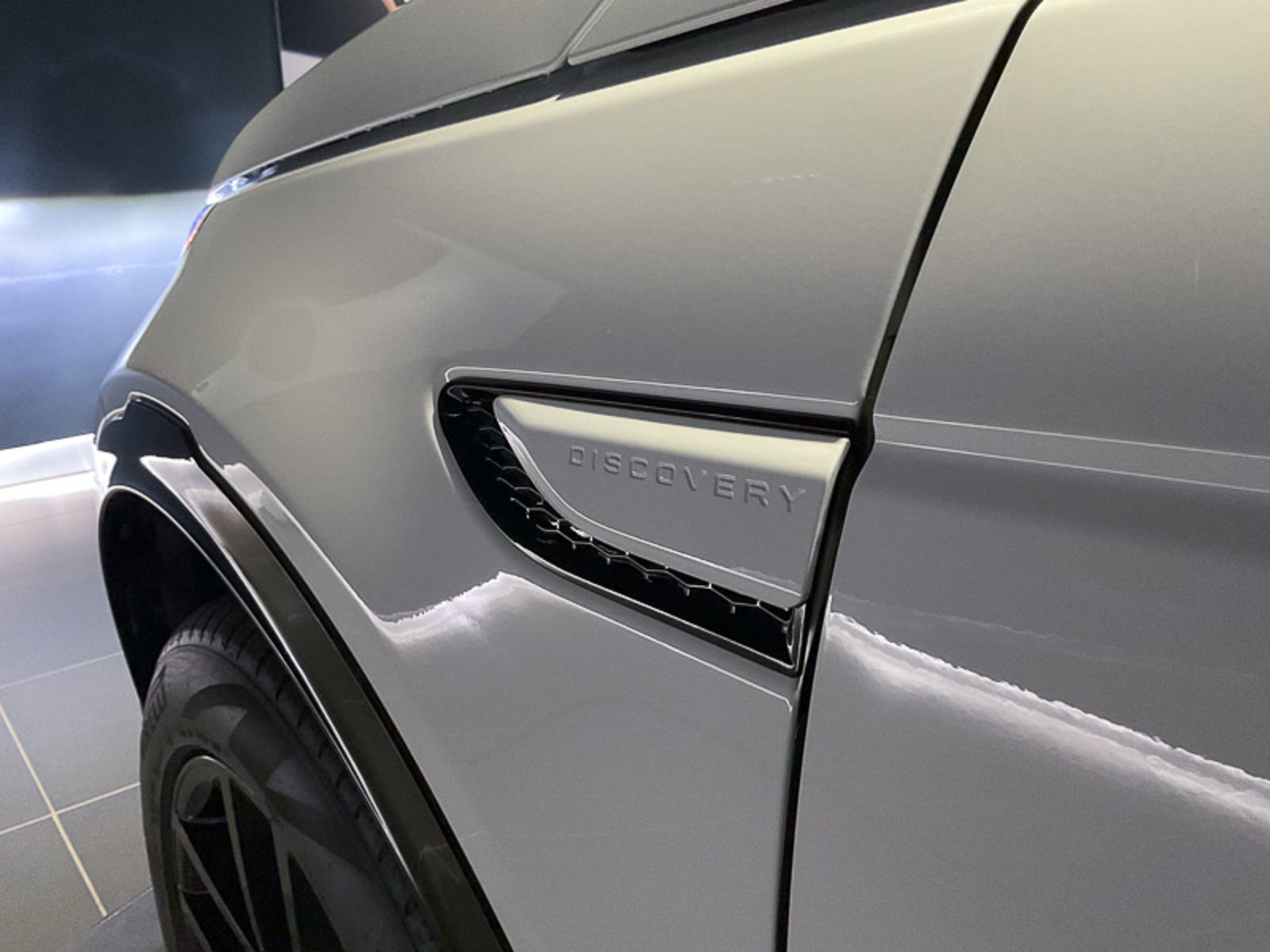 2025 Land Rover Discovery Sport Dynamic SE, Vancouver, Cash