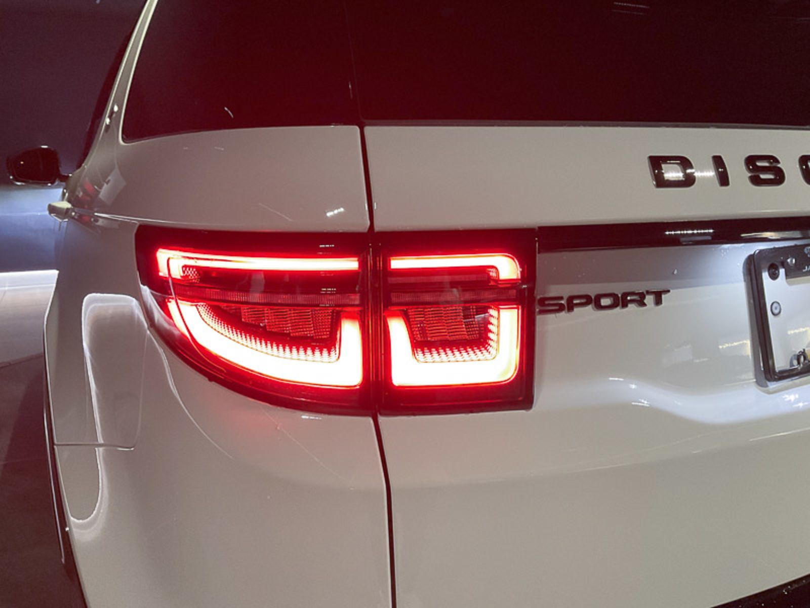 2025 Land Rover Discovery Sport Dynamic SE, Vancouver, Cash
