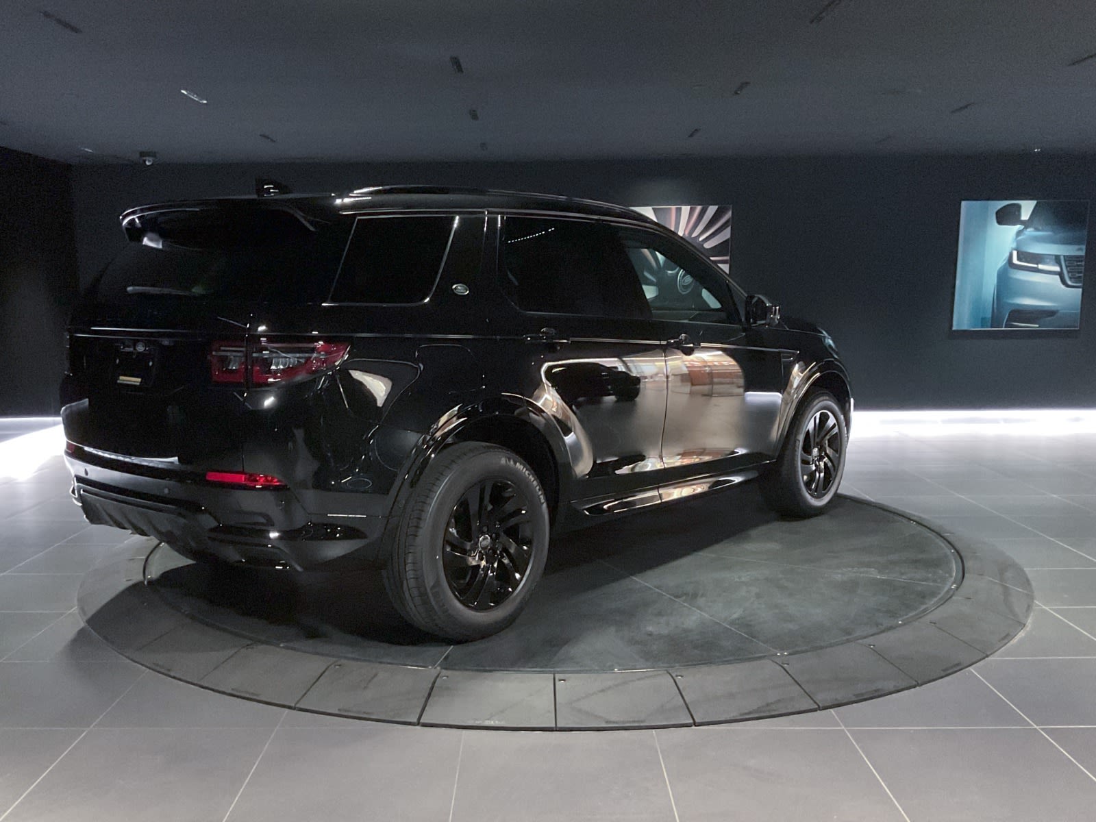 2025 Land Rover Discovery Sport Dynamic SE, Vancouver, Cash