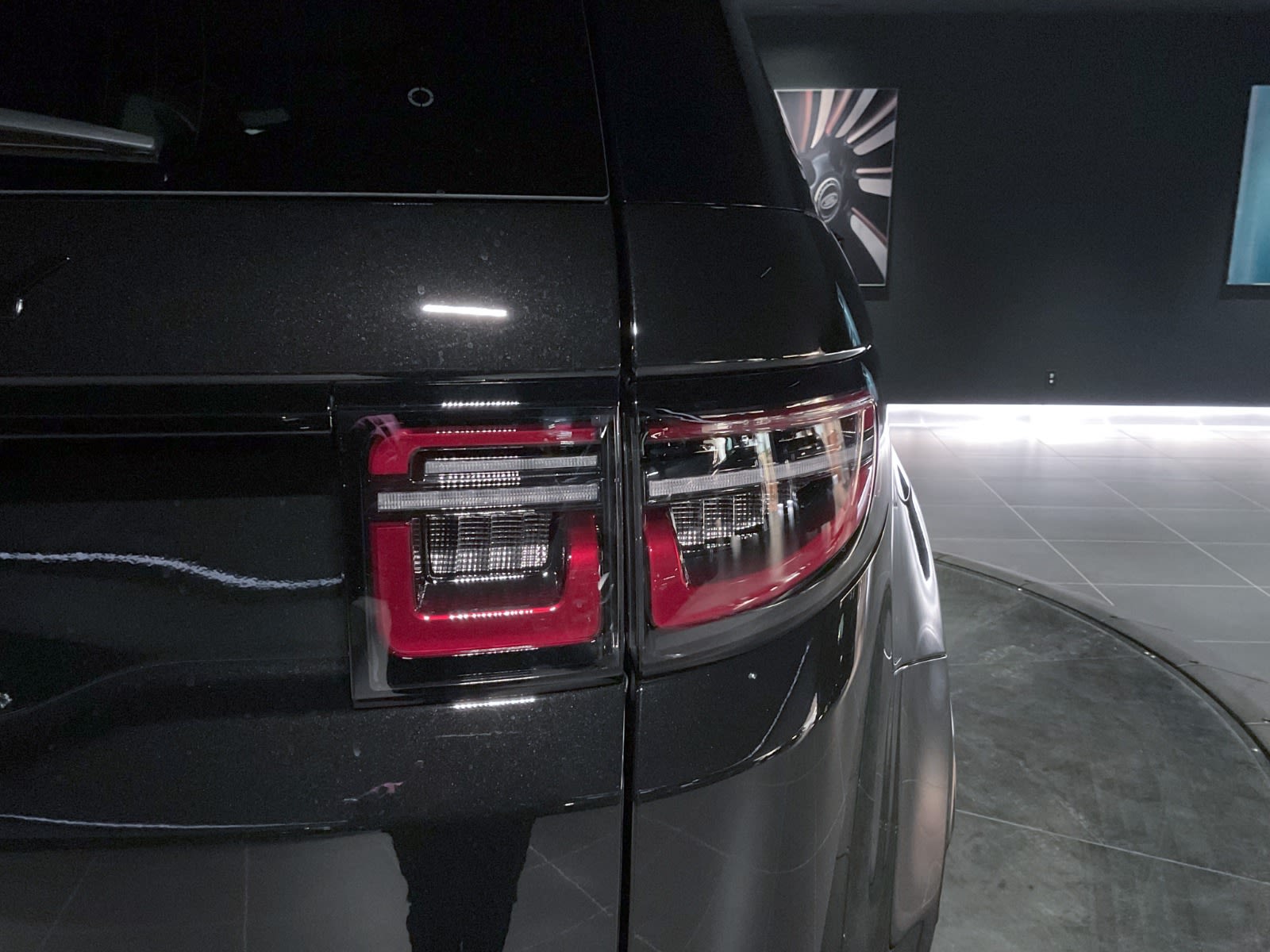 2025 Land Rover Discovery Sport Dynamic SE, Vancouver, Cash