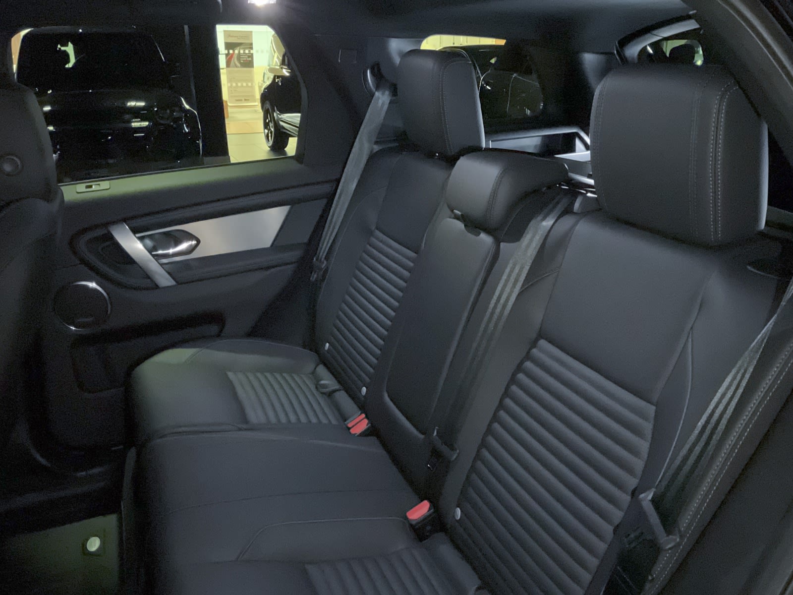 2025 Land Rover Discovery Sport Dynamic SE, Vancouver, Cash
