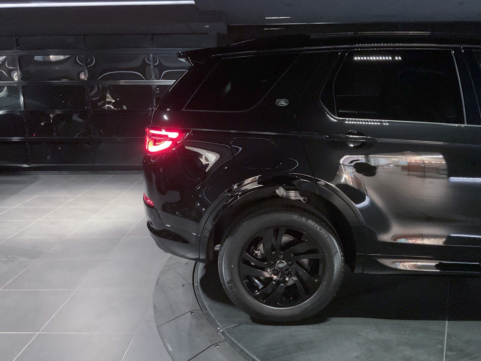 2025 Land Rover Discovery Sport Dynamic SE, Vancouver, Cash