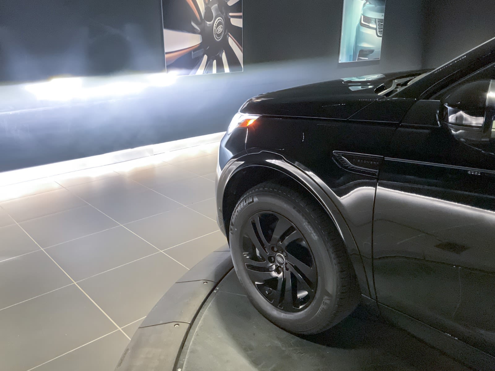 2025 Land Rover Discovery Sport Dynamic SE, Vancouver, Cash