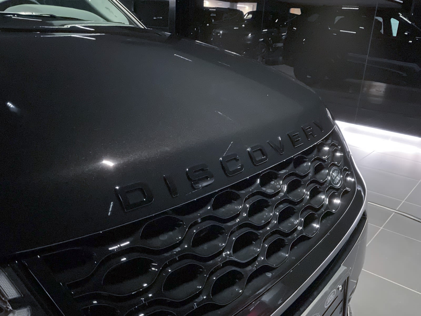 2025 Land Rover Discovery Sport Dynamic SE, Vancouver, Cash