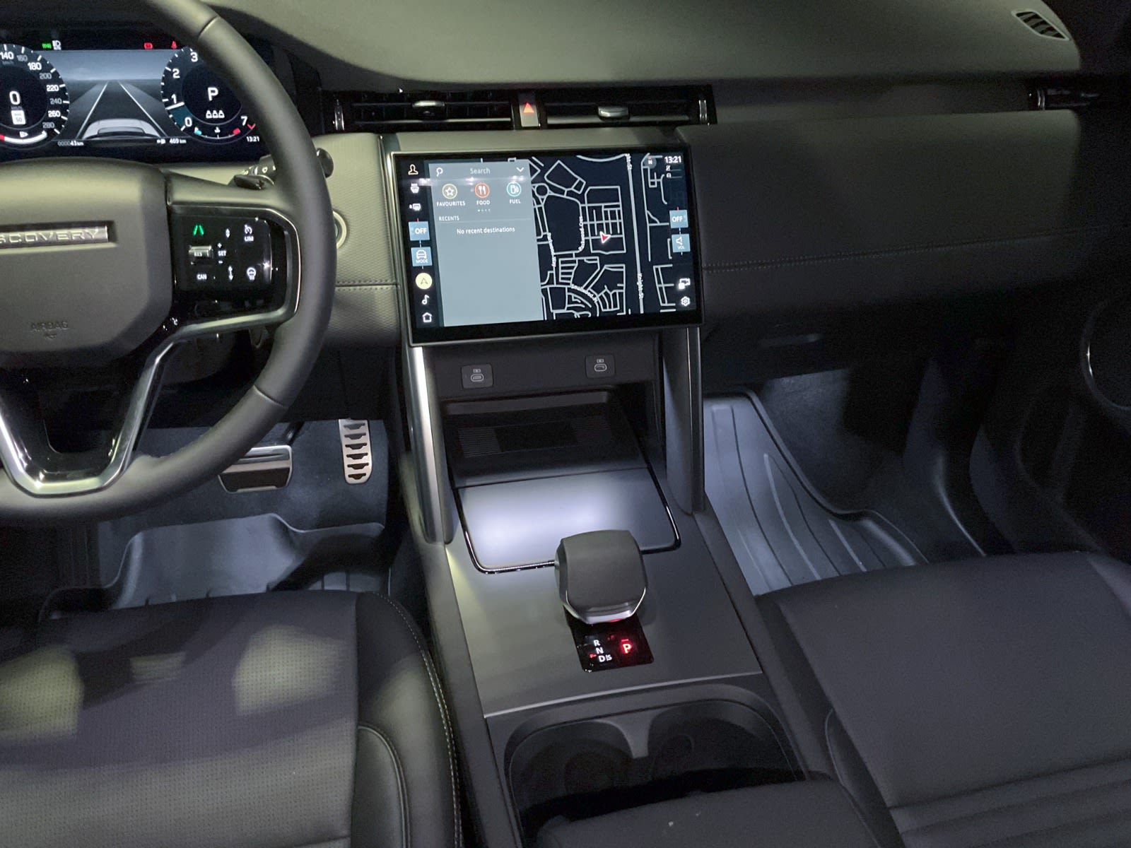 2025 Land Rover Discovery Sport Dynamic SE, Vancouver, Cash