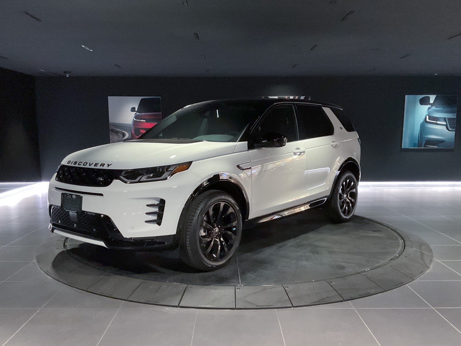 2025 Land Rover Discovery Sport Dynamic SE, Vancouver, Cash
