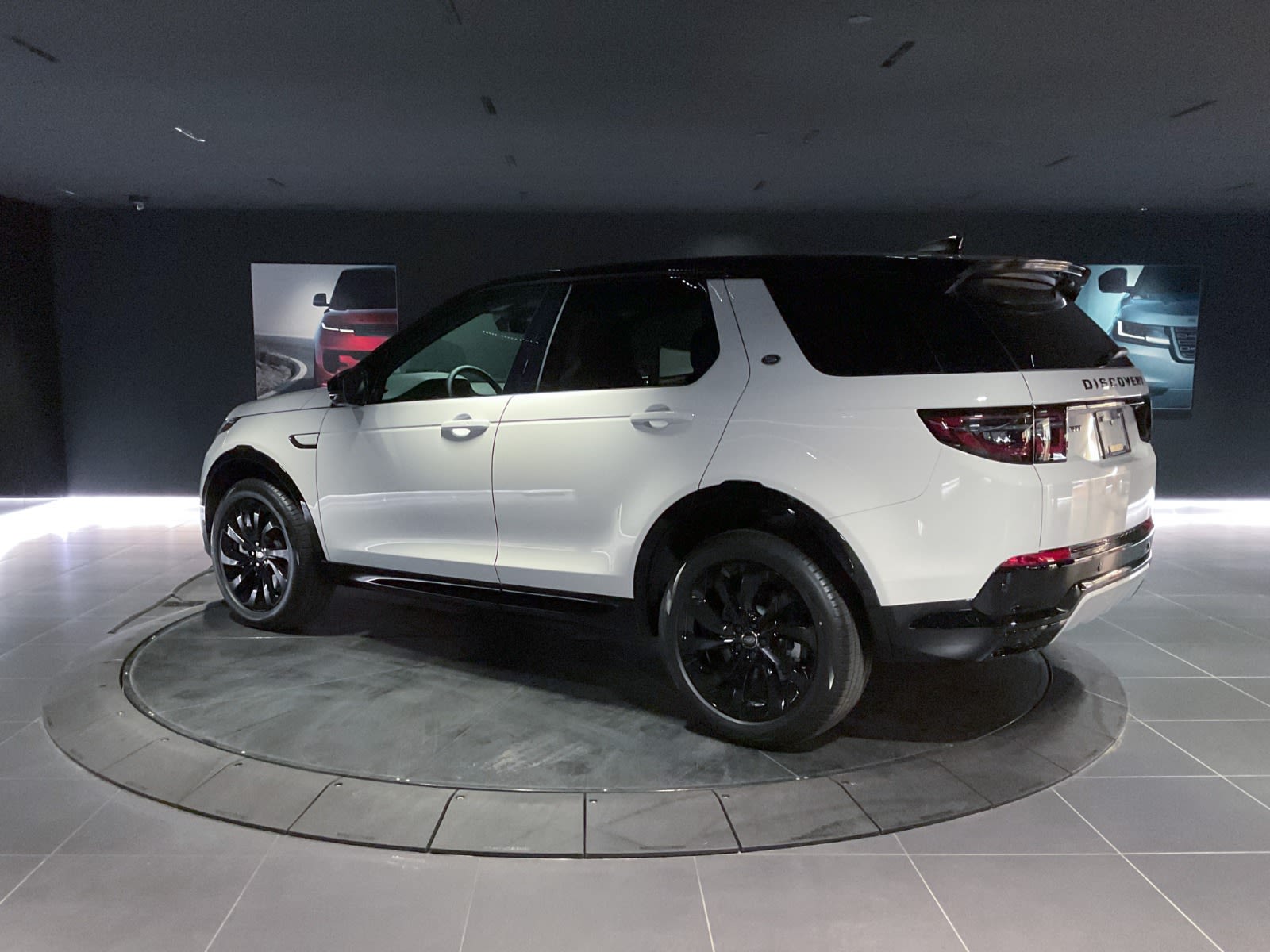 2025 Land Rover Discovery Sport Dynamic SE, Vancouver, Cash