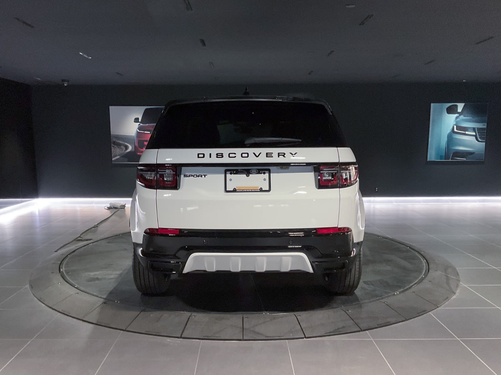 2025 Land Rover Discovery Sport Dynamic SE, Vancouver, Cash