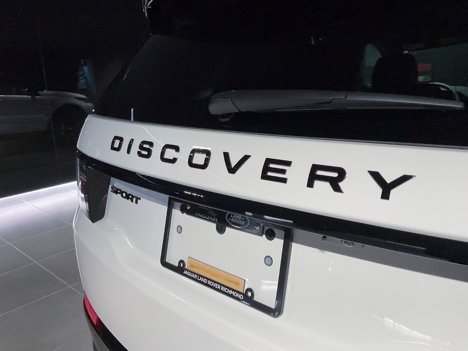 2025 Land Rover Discovery Sport Dynamic SE, Vancouver, Cash