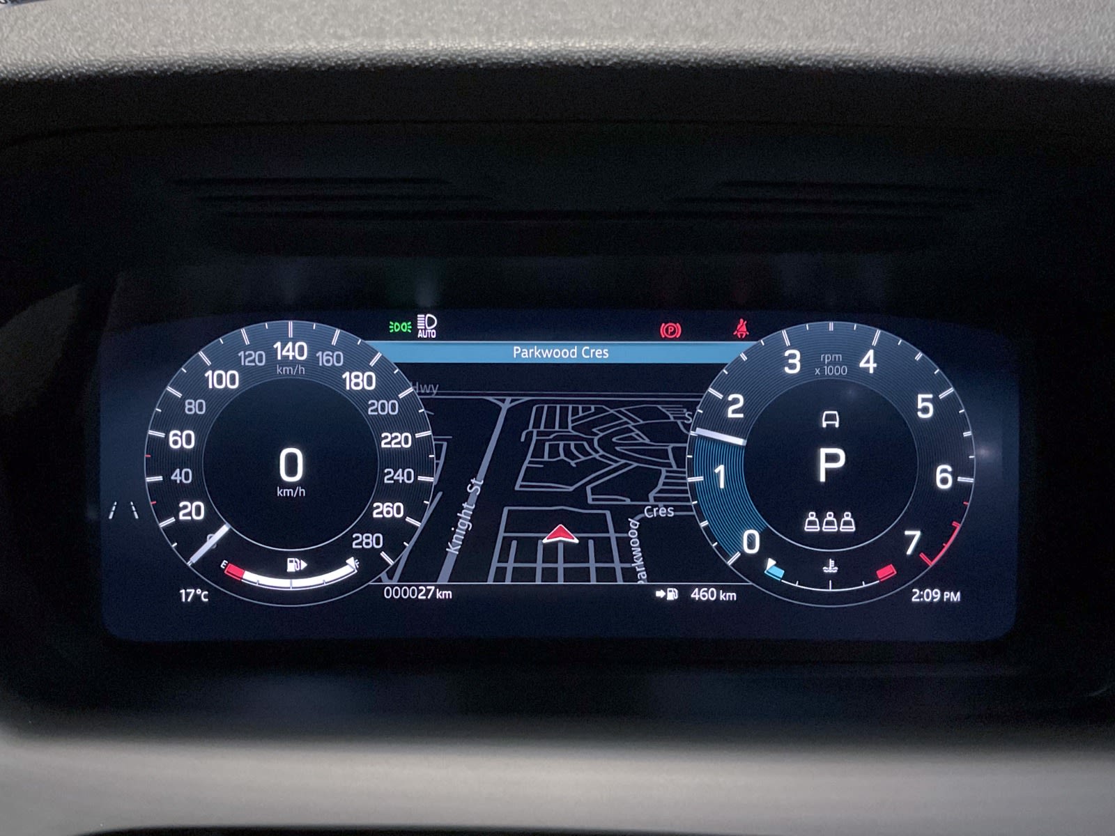 2025 Land Rover Discovery Sport Dynamic SE, Vancouver, Cash