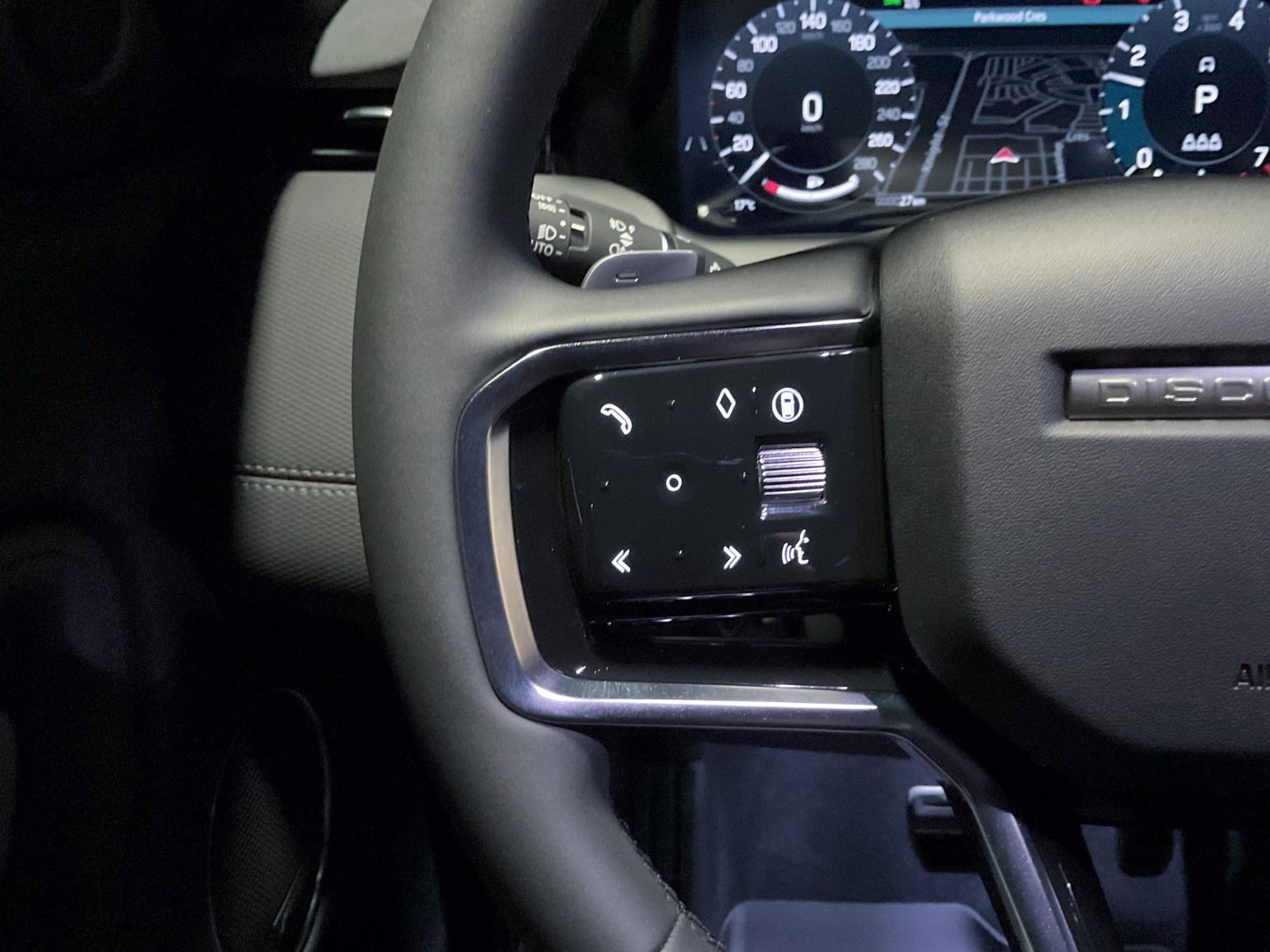 2025 Land Rover Discovery Sport Dynamic SE, Vancouver, Cash