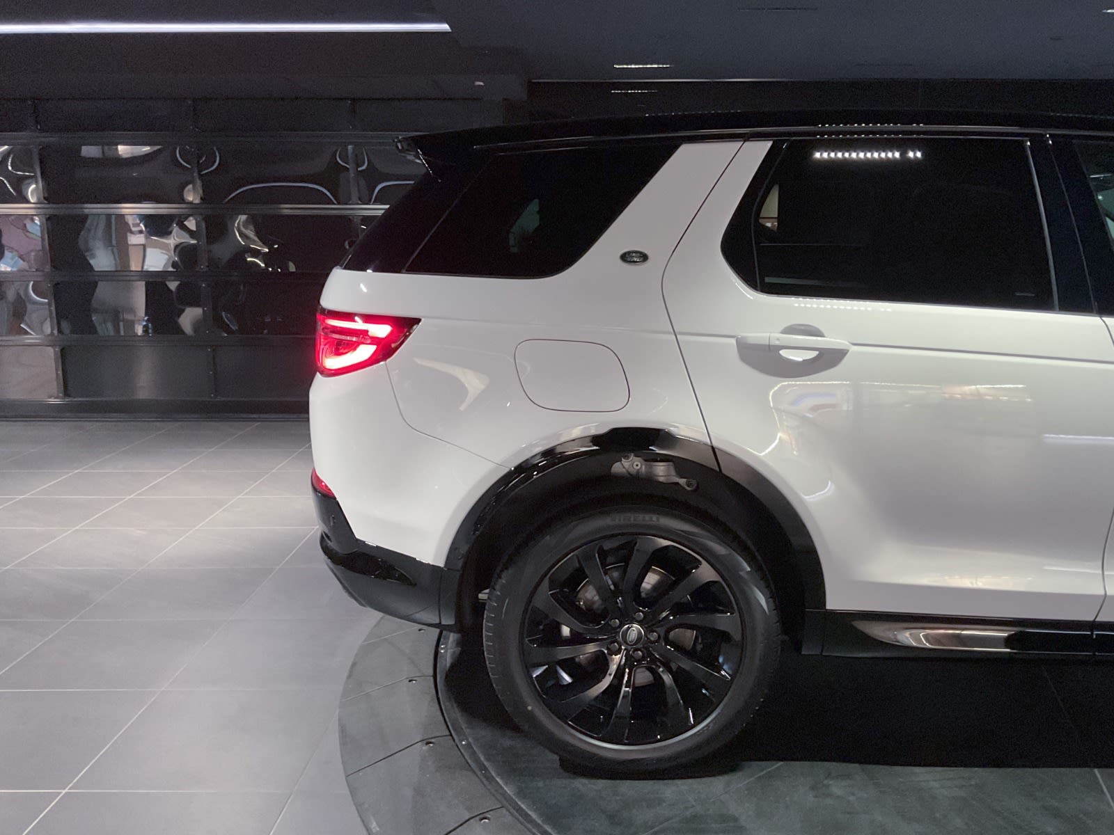 2025 Land Rover Discovery Sport Dynamic SE, Vancouver, Cash