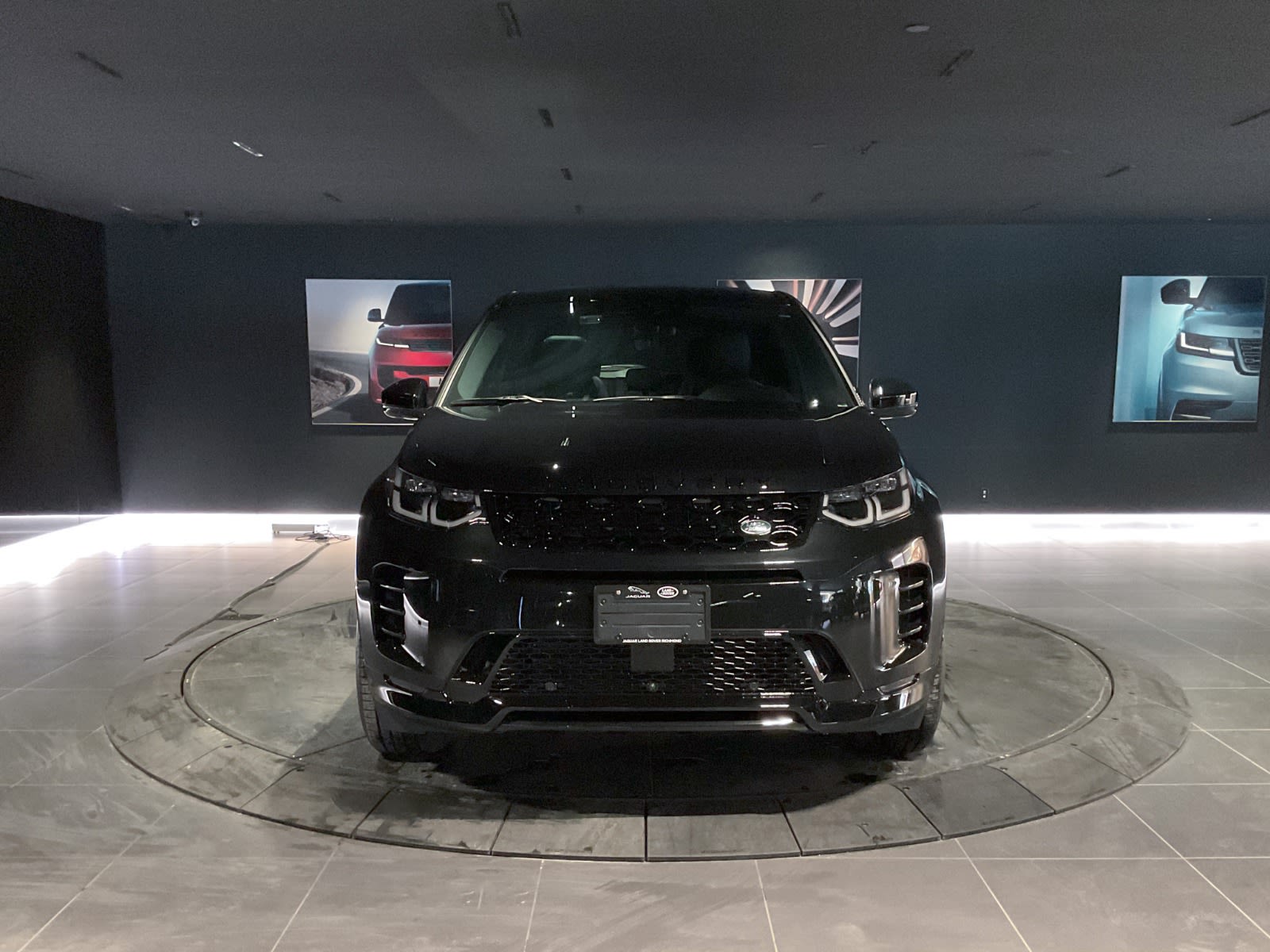 2025 Land Rover Discovery Sport Dynamic SE, Vancouver, Cash