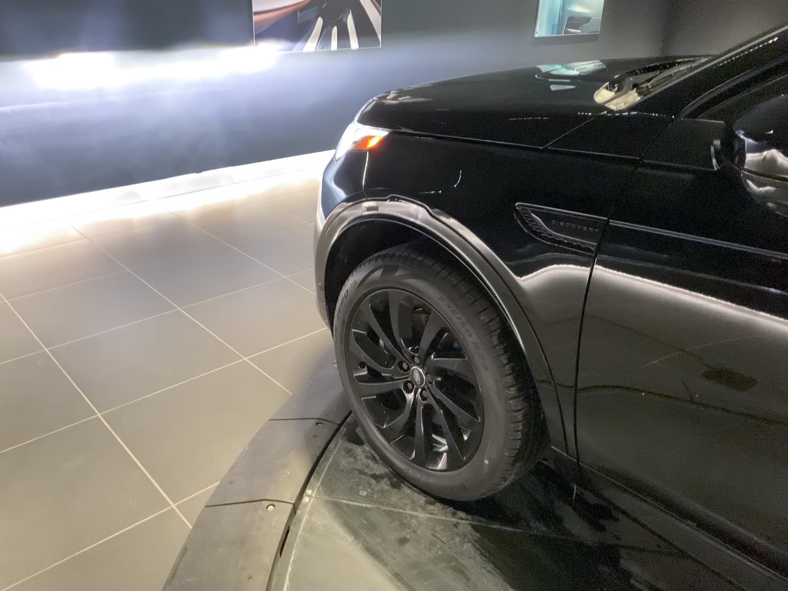 2025 Land Rover Discovery Sport Dynamic SE, Vancouver, Cash