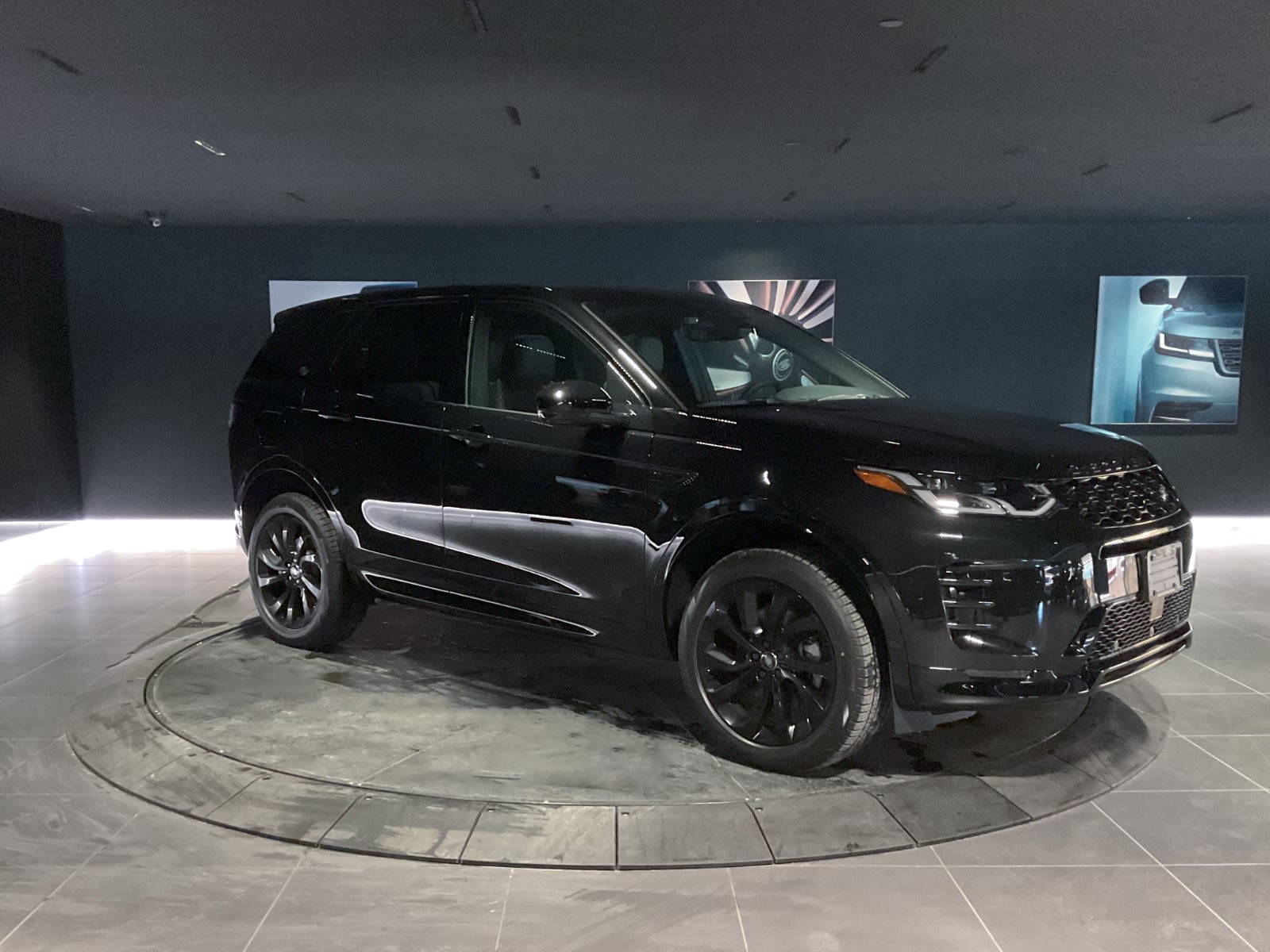 2025 Land Rover Discovery Sport Dynamic SE, Vancouver, Cash