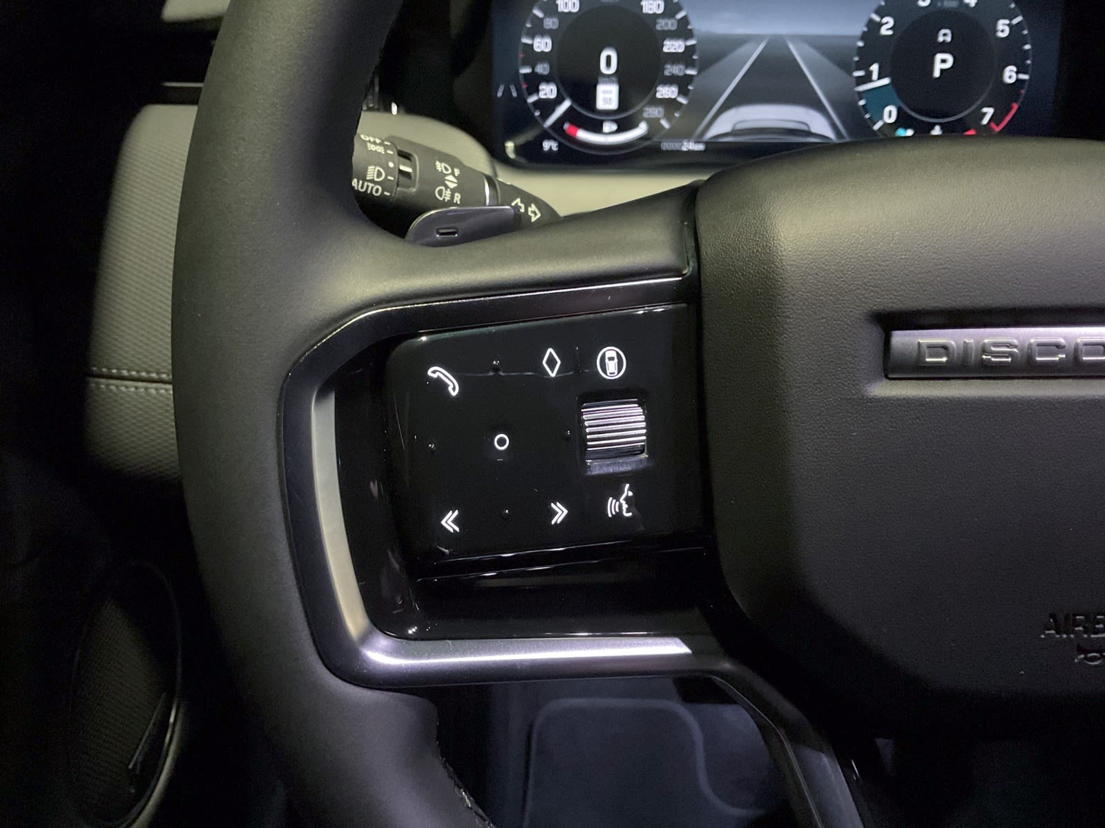 2025 Land Rover Discovery Sport Dynamic SE, Vancouver, Cash