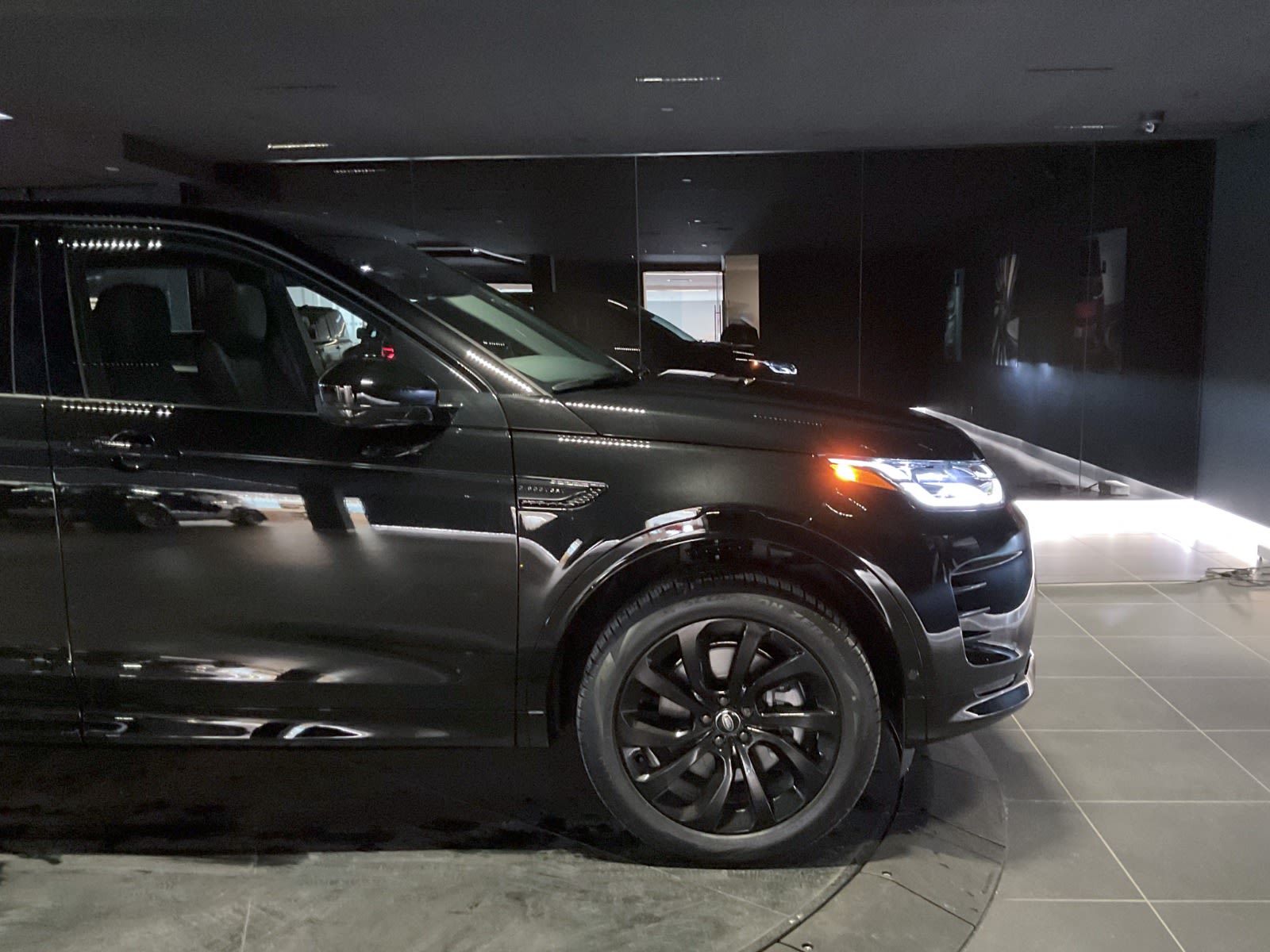 2025 Land Rover Discovery Sport Dynamic SE, Vancouver, Cash