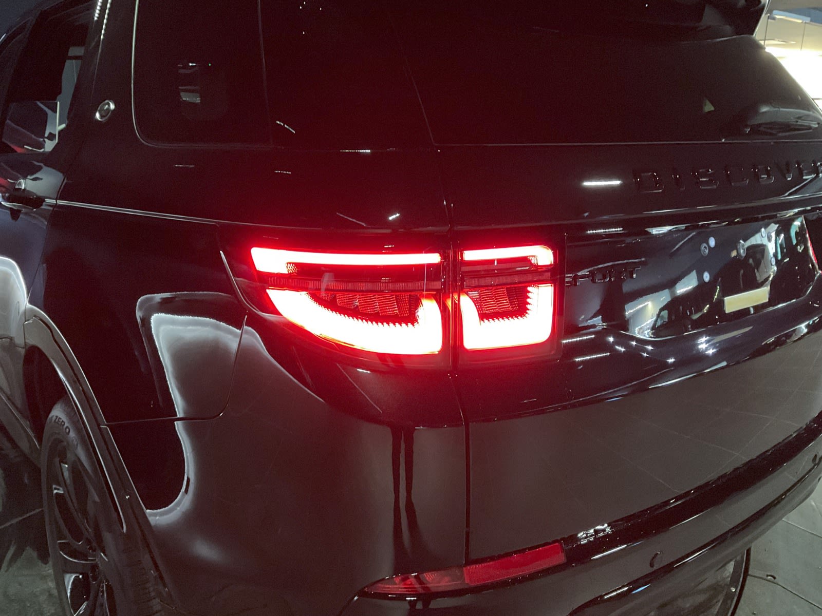 2025 Land Rover Discovery Sport Dynamic SE, Vancouver, Cash