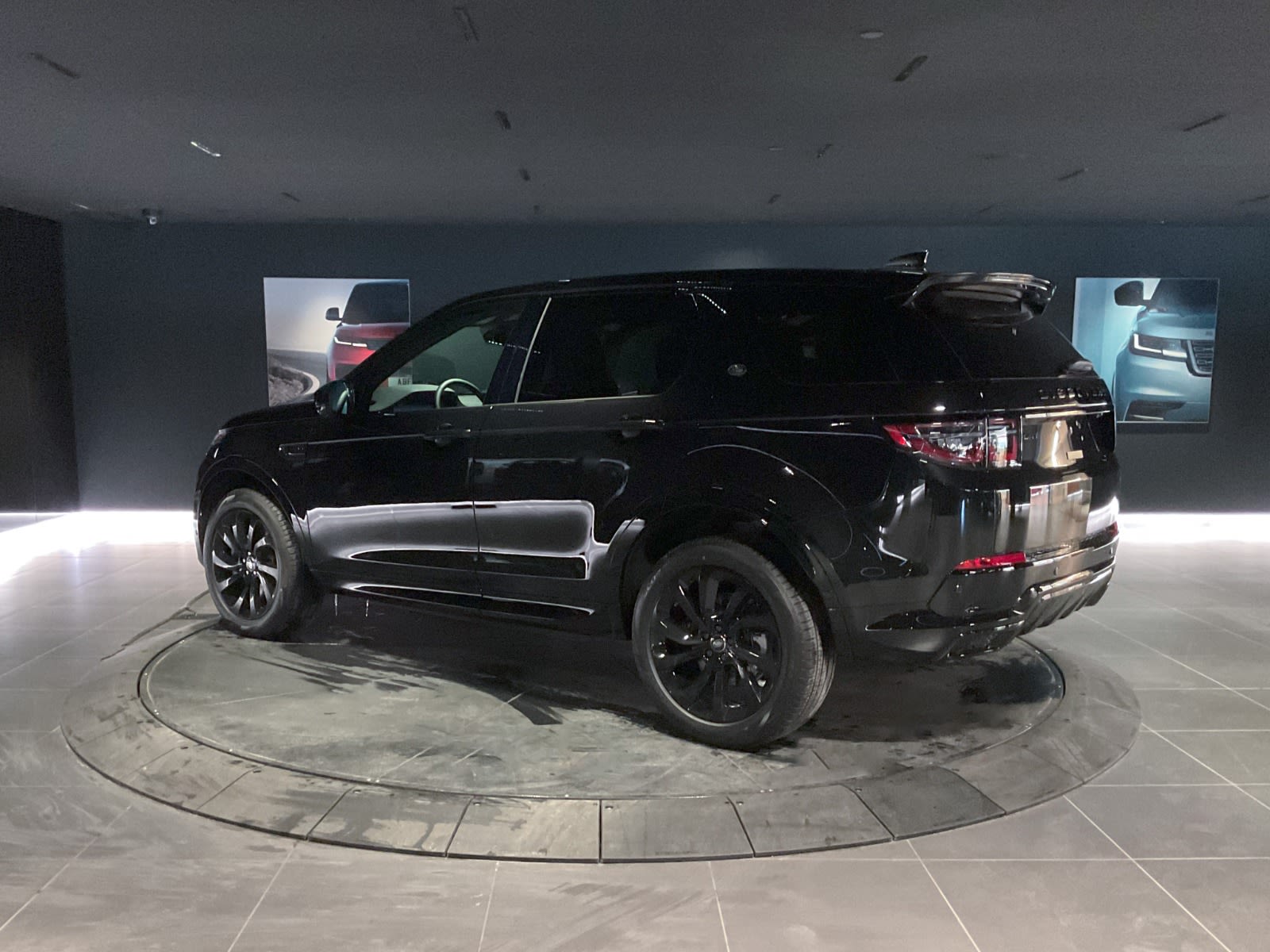 2025 Land Rover Discovery Sport Dynamic SE, Vancouver, Cash