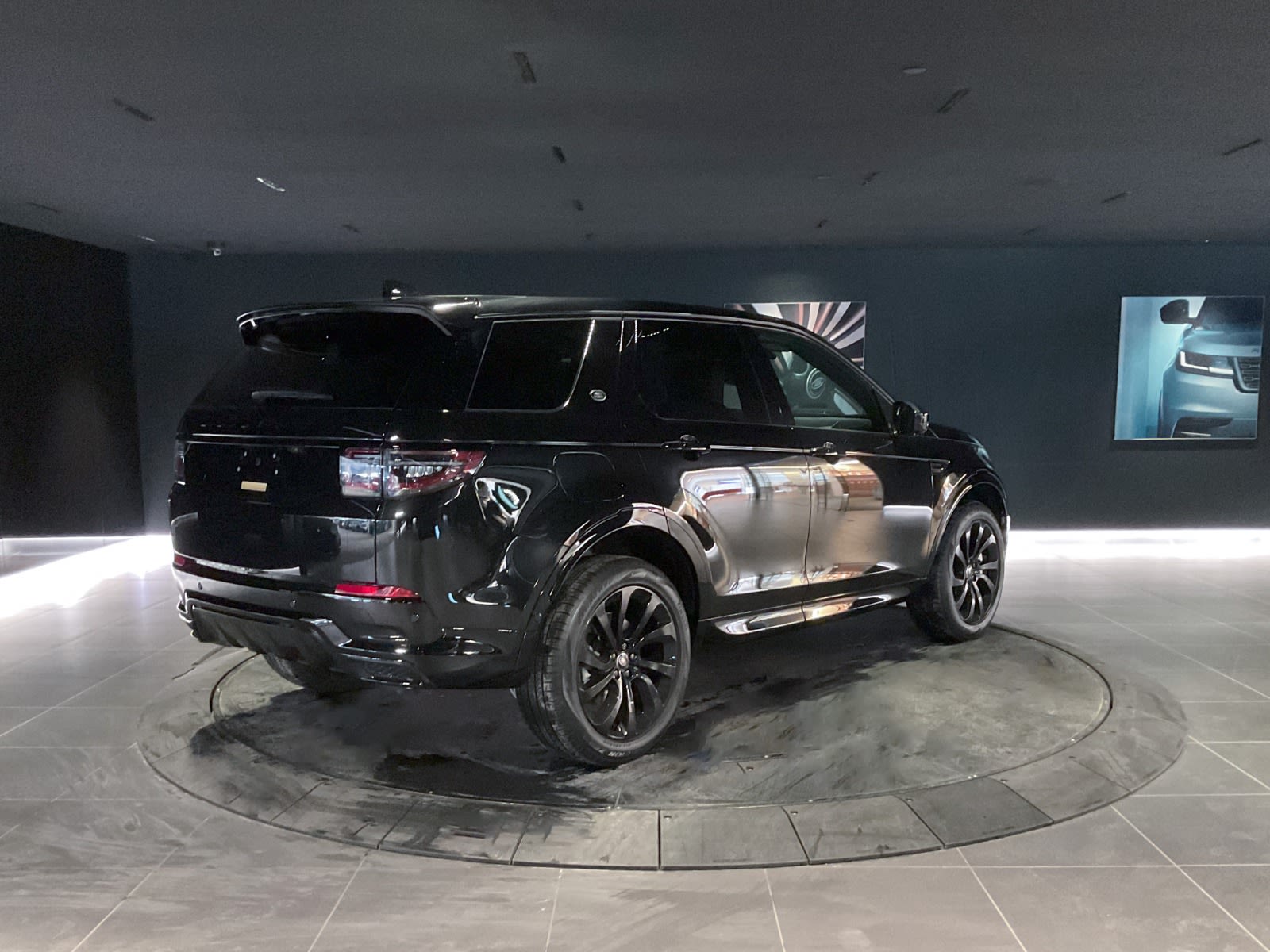 2025 Land Rover Discovery Sport Dynamic SE, Vancouver, Cash